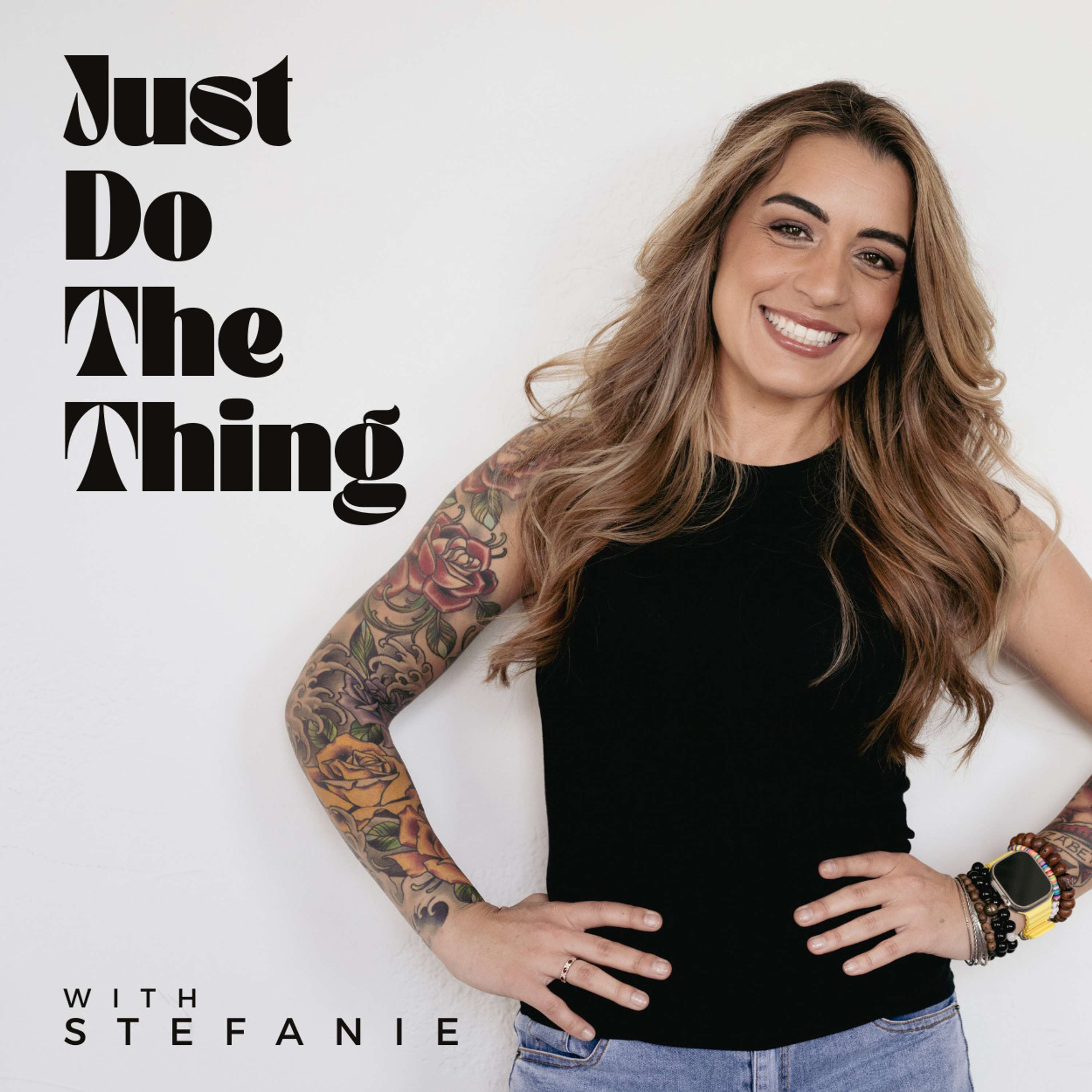 Just Do The Thing