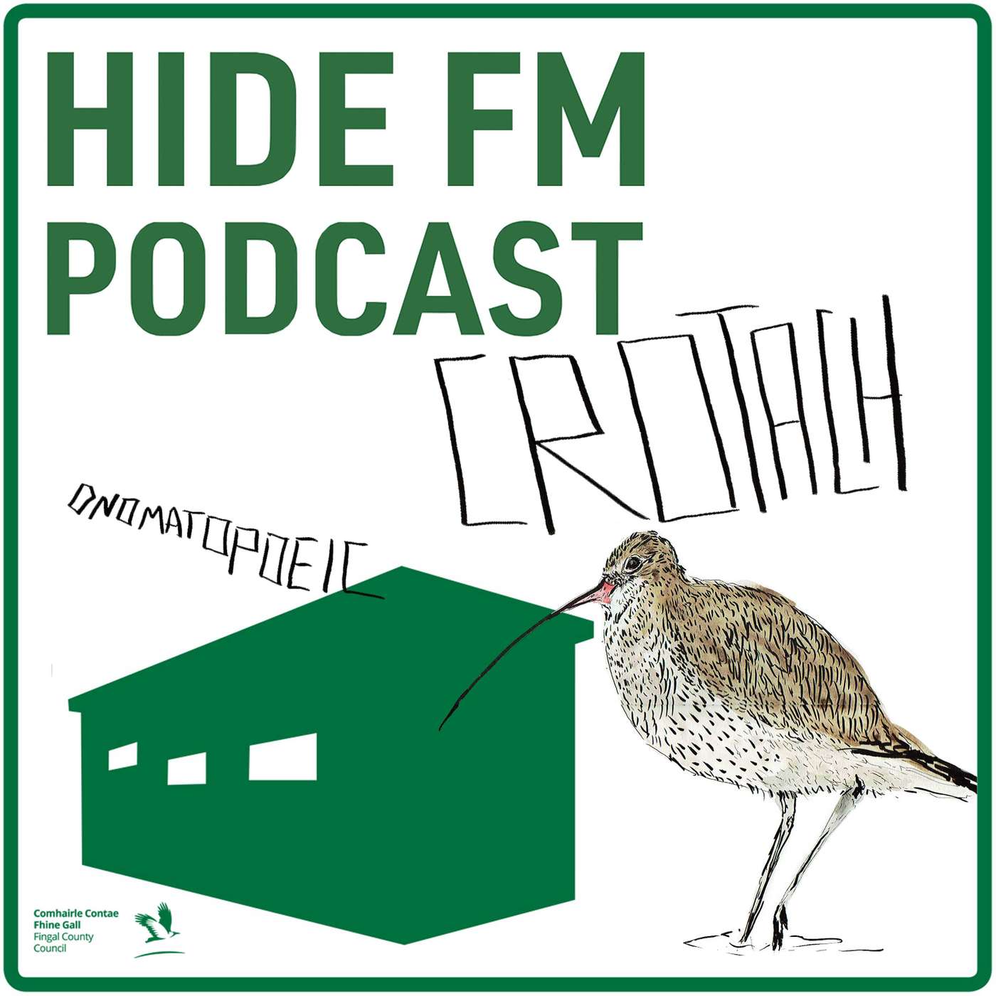HIDE FM