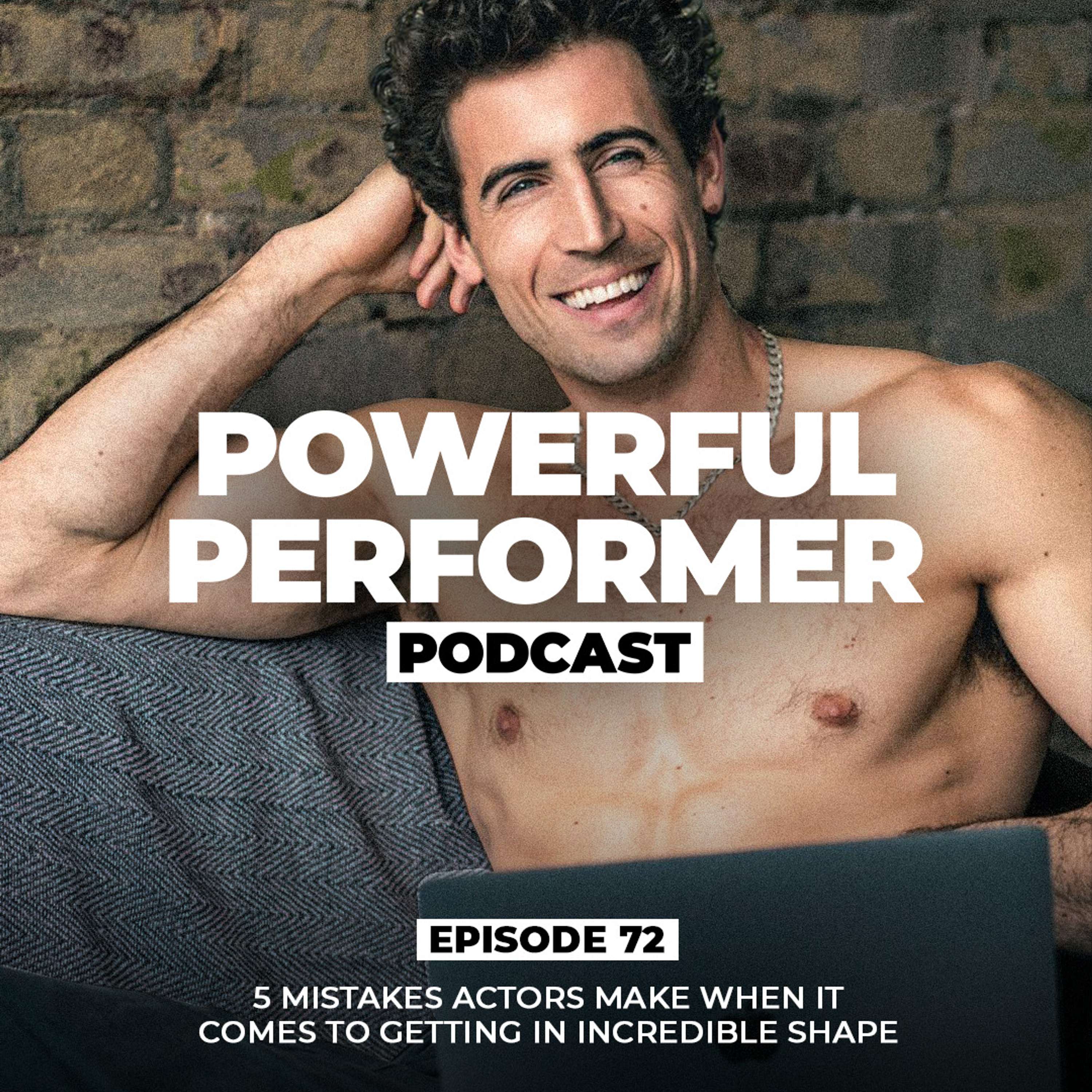 The Powerful Performer Podcast