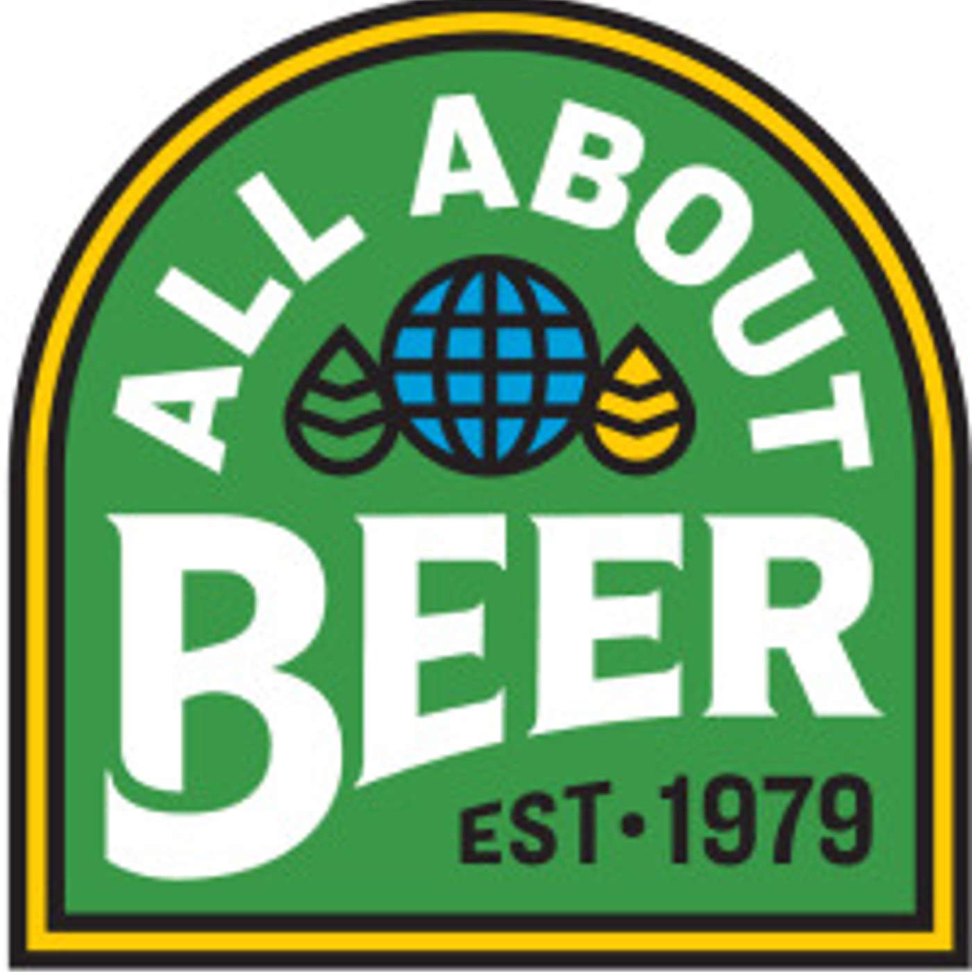 All About Beer Artwork