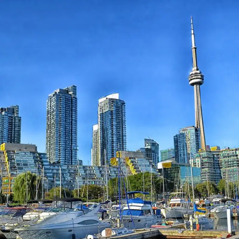 Quoi faire à Toronto cet été? Les bons plans de Mariette