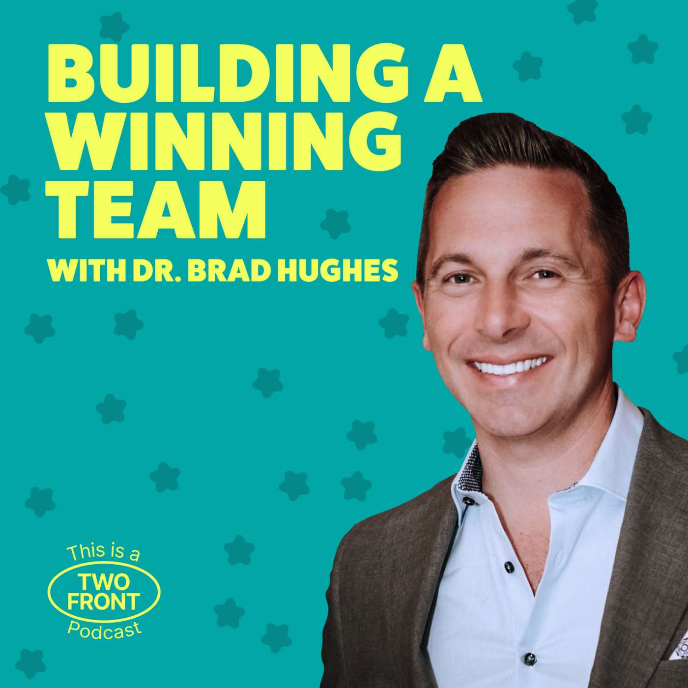 The Happy Dentist Podcast