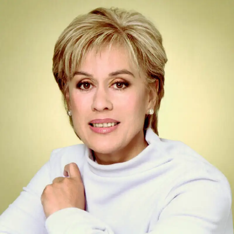 L'Aria che Tira...pillole di lirica - In quelle trine morbide (Manon Lescaut) - Kiri te Kanawa