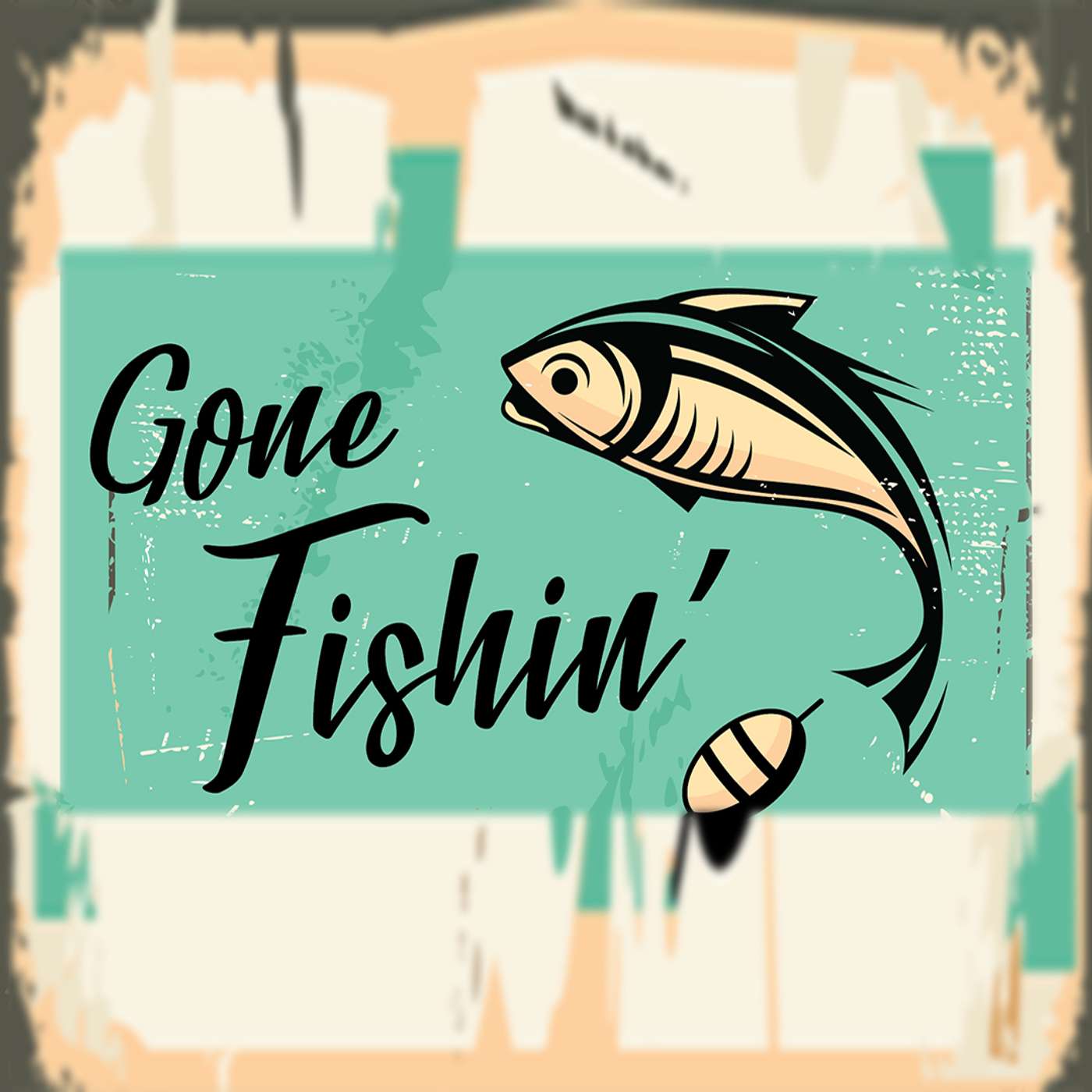 Gone Fishing: The Heart of a Fisherman