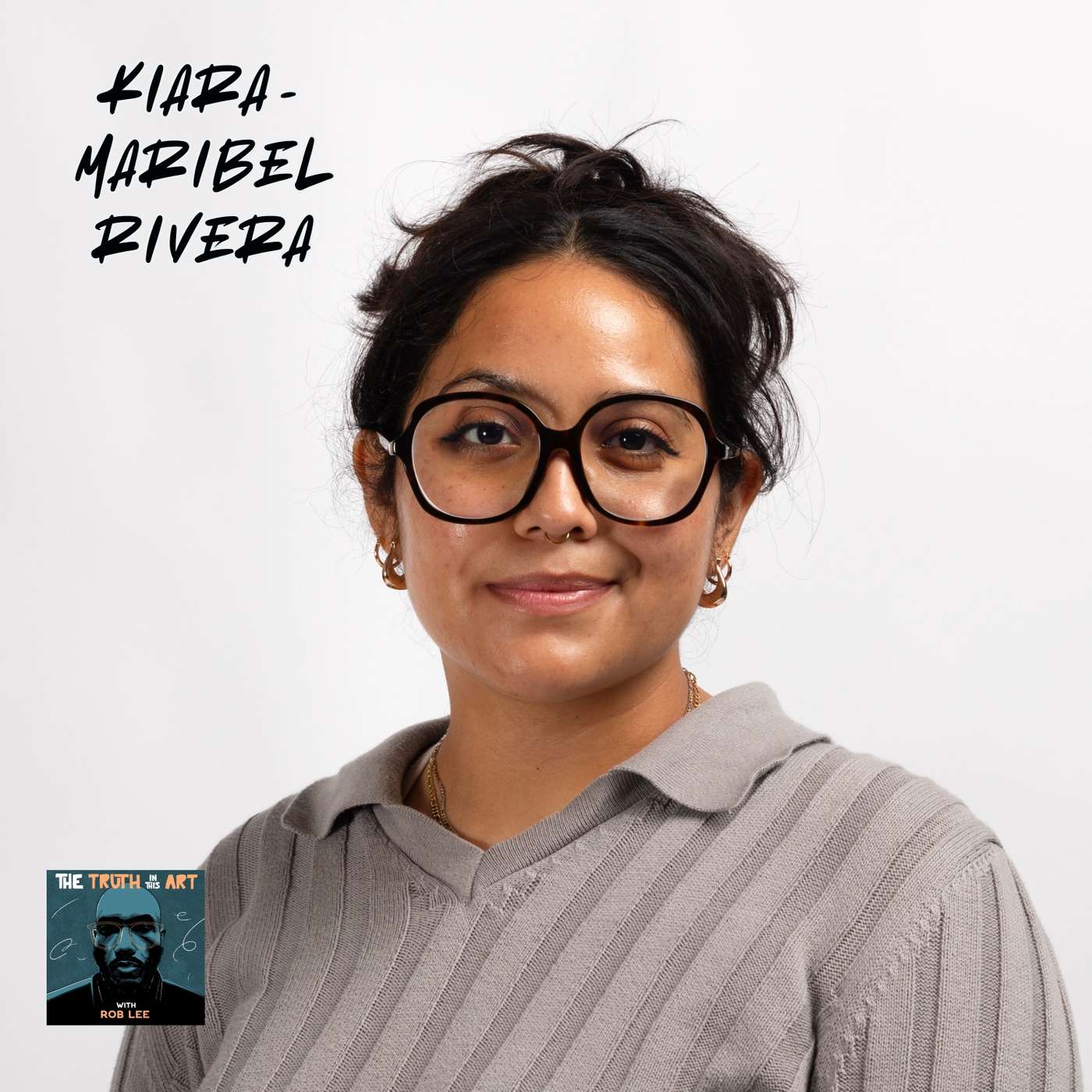 #56 – What Do We Inherit and What Do We Share? | Kiara-Maribel Rivera