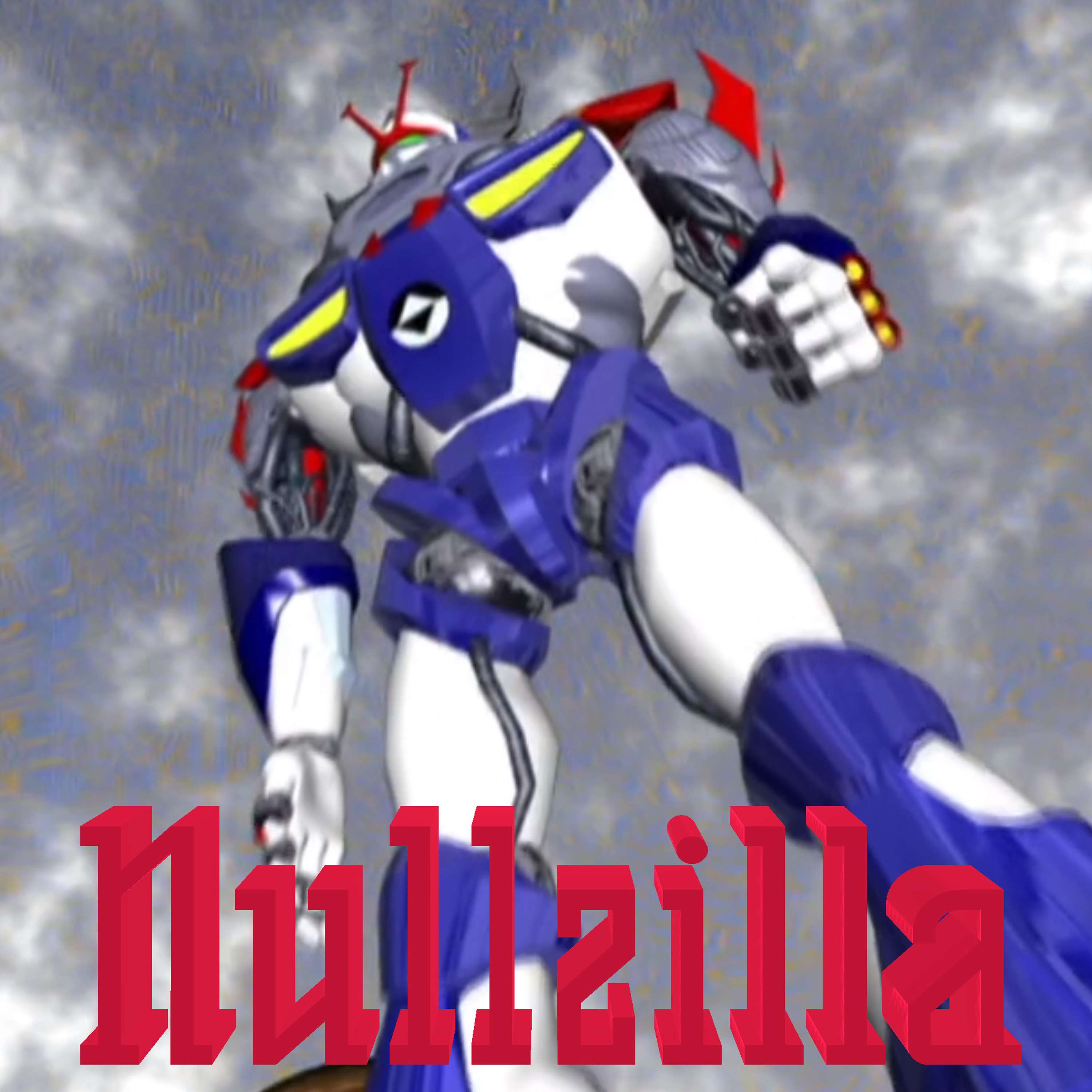 ALPHANUMERIC! #20: ReBoot v2.7.1 - "NullZilla" episode artwork