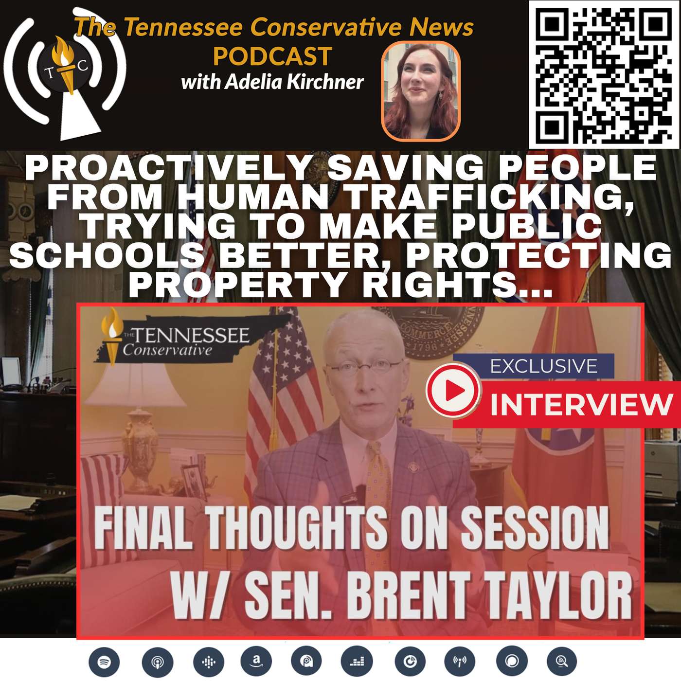 The Tennessee Conservative