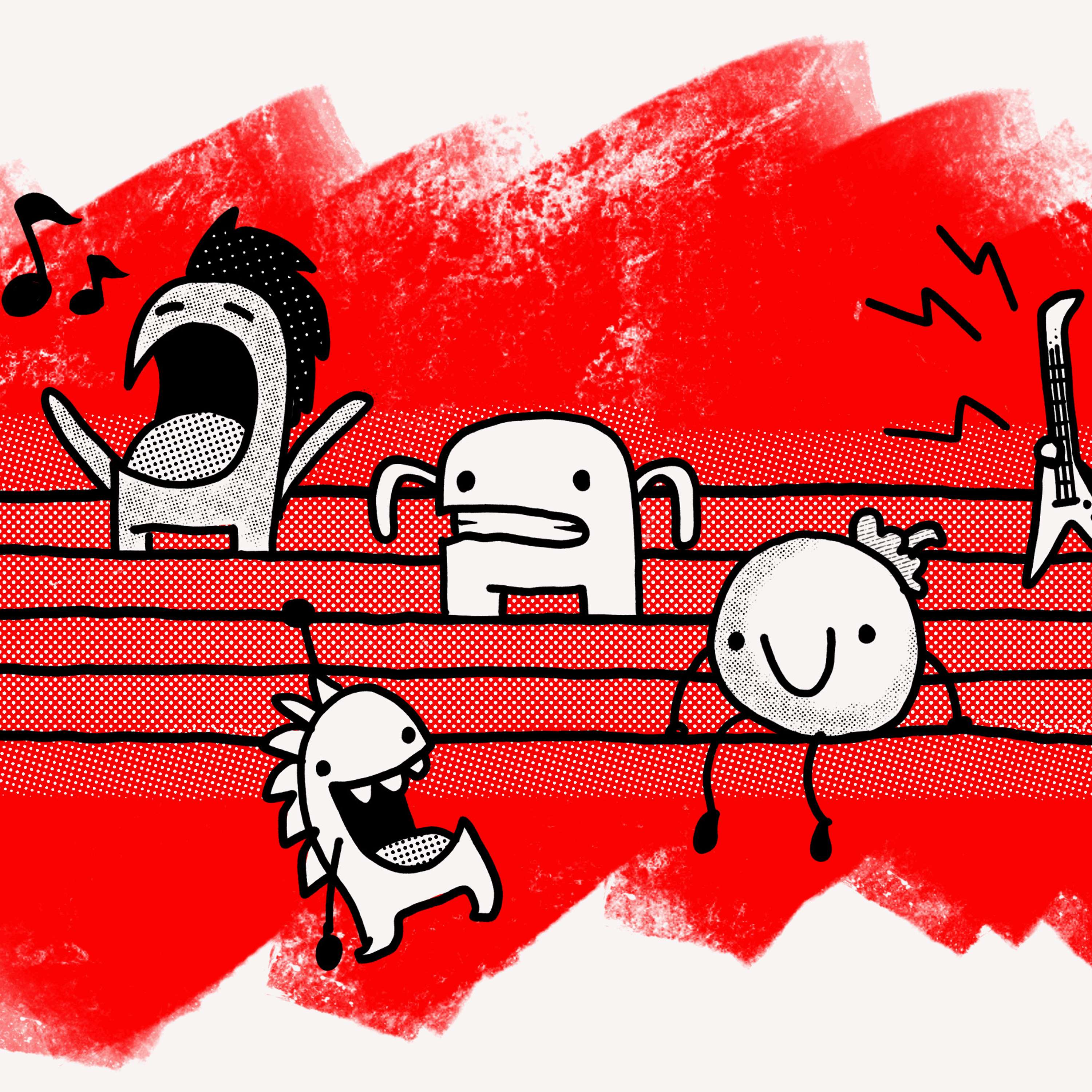 Sound-Up Governance