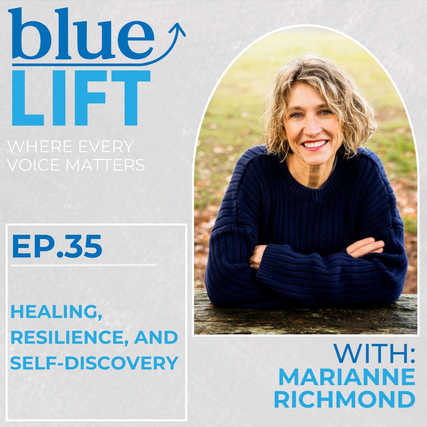 Blue Lift