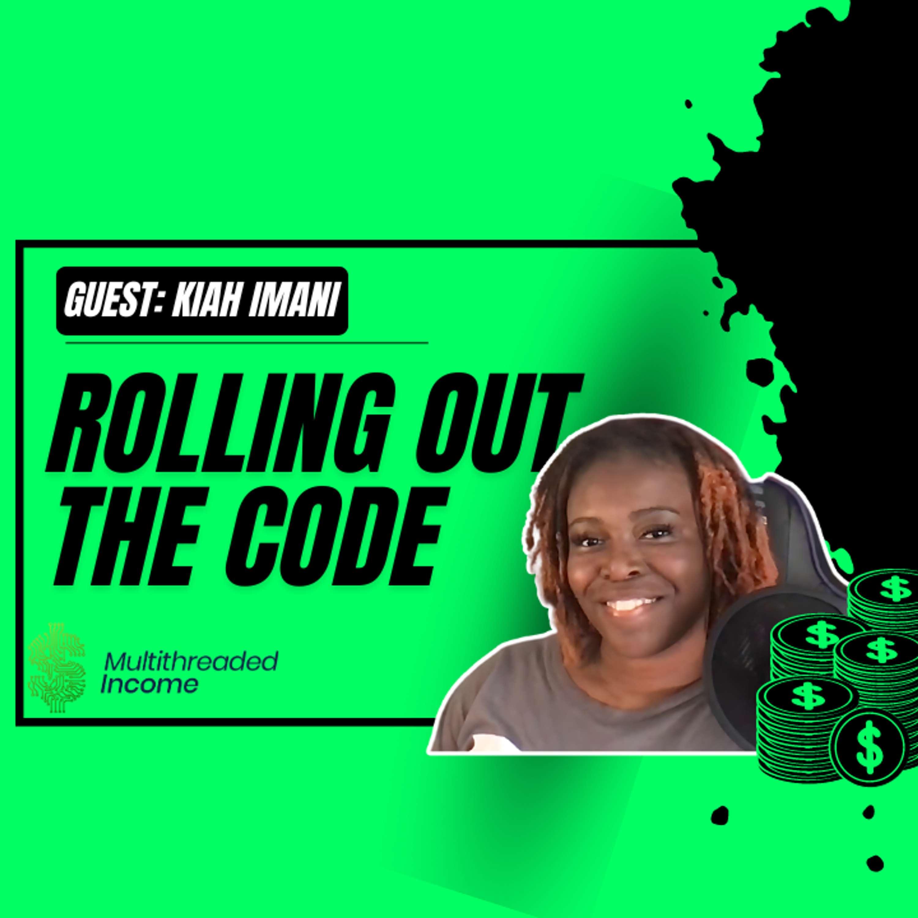 Multithreaded Income Podcast
