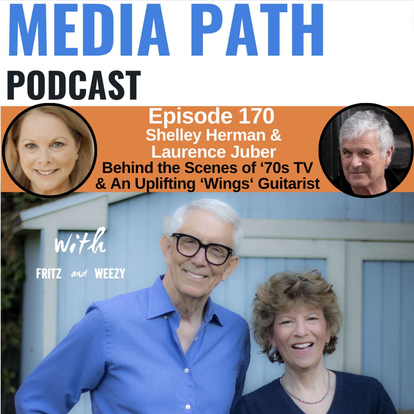 Media Path Podcast