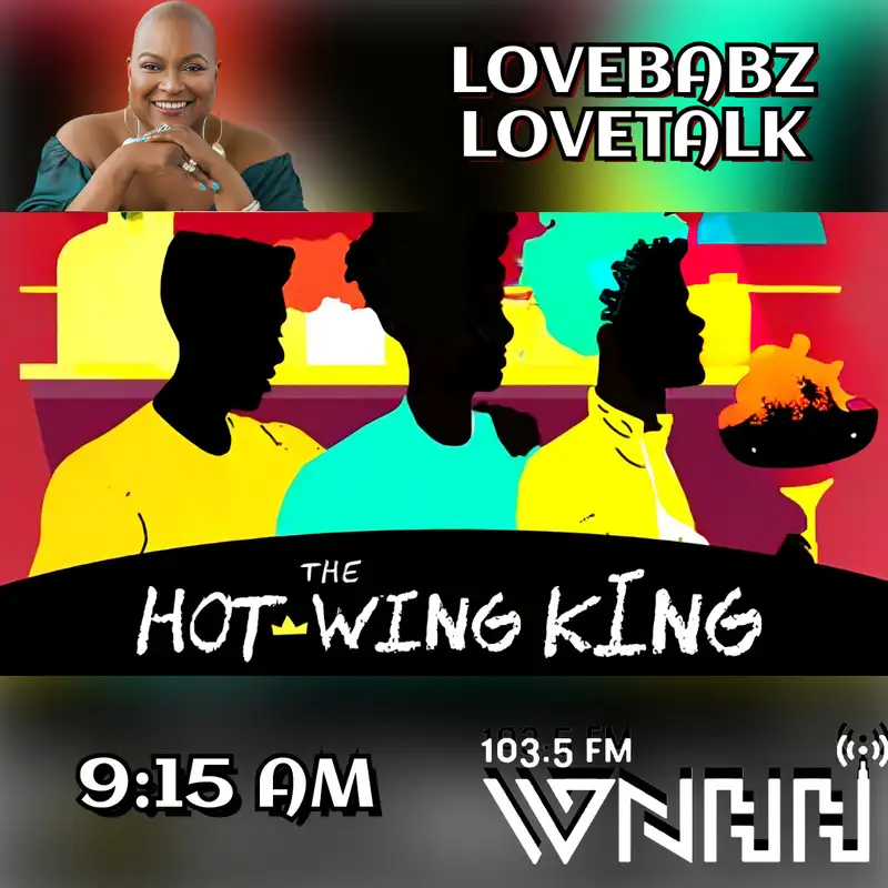 Welcomes the Creatives from Hartford Stage's Upcoming Production of The Hot Wing King