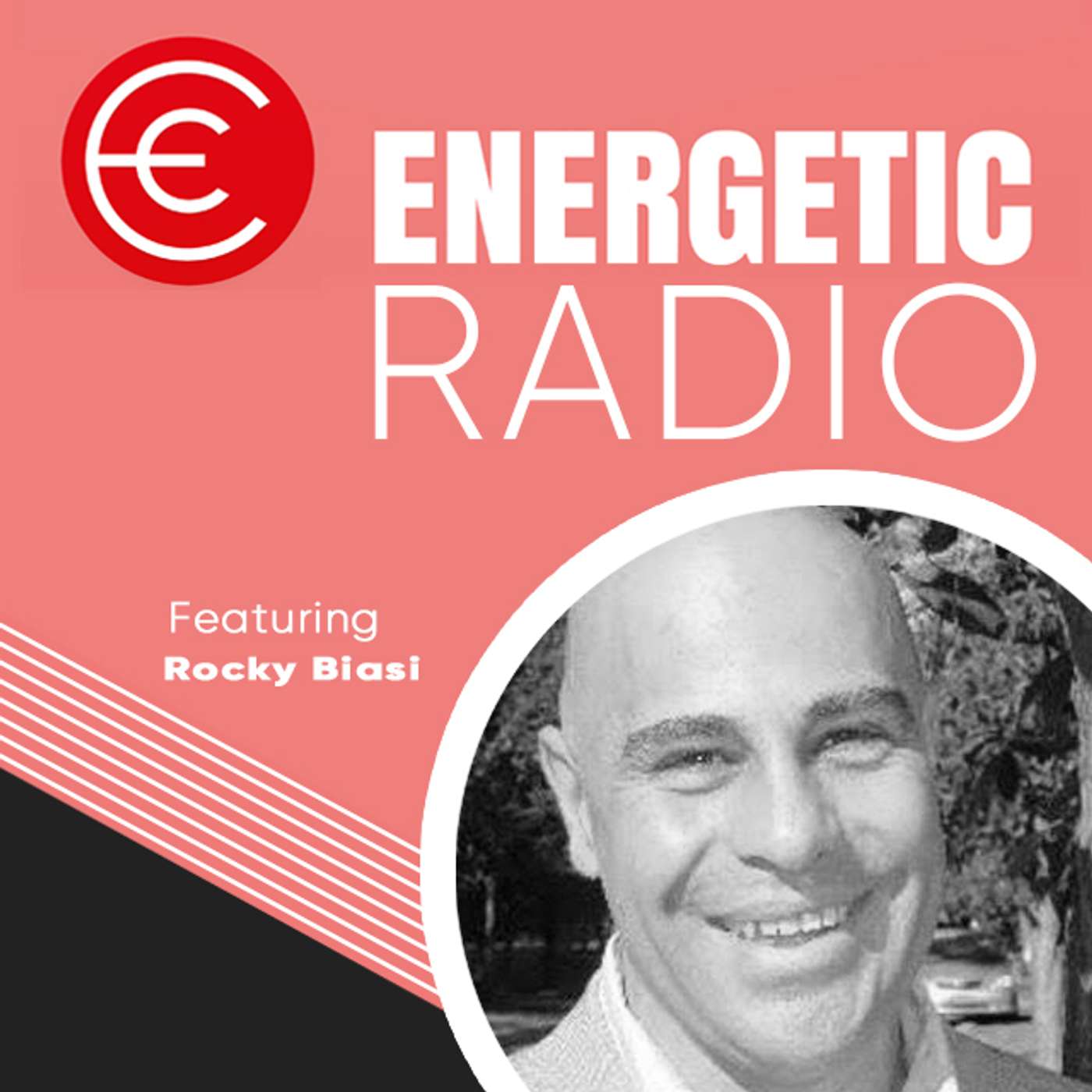 Energetic Radio