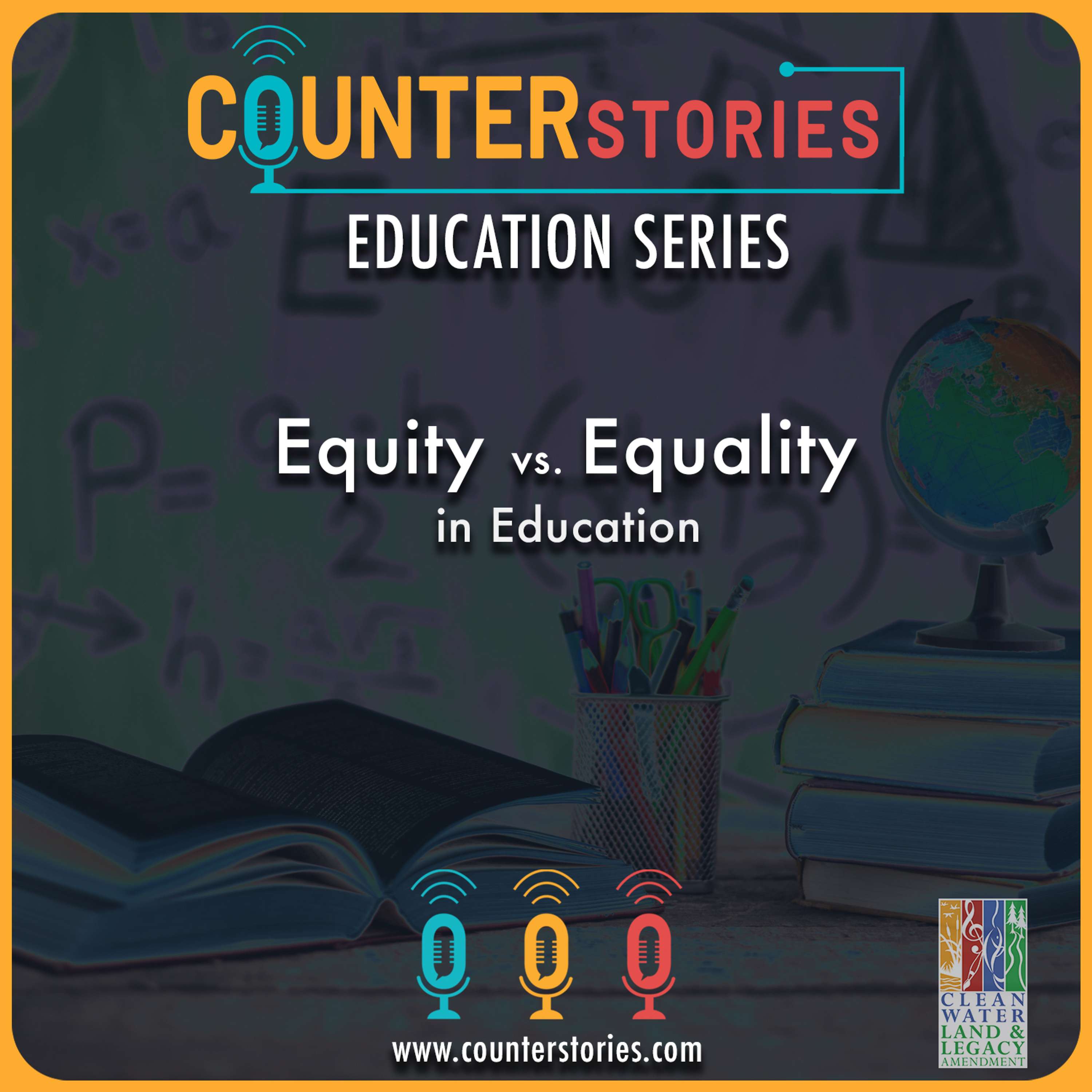 Education Series: Equity vs Equality