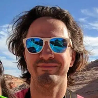 image of podcast supporter