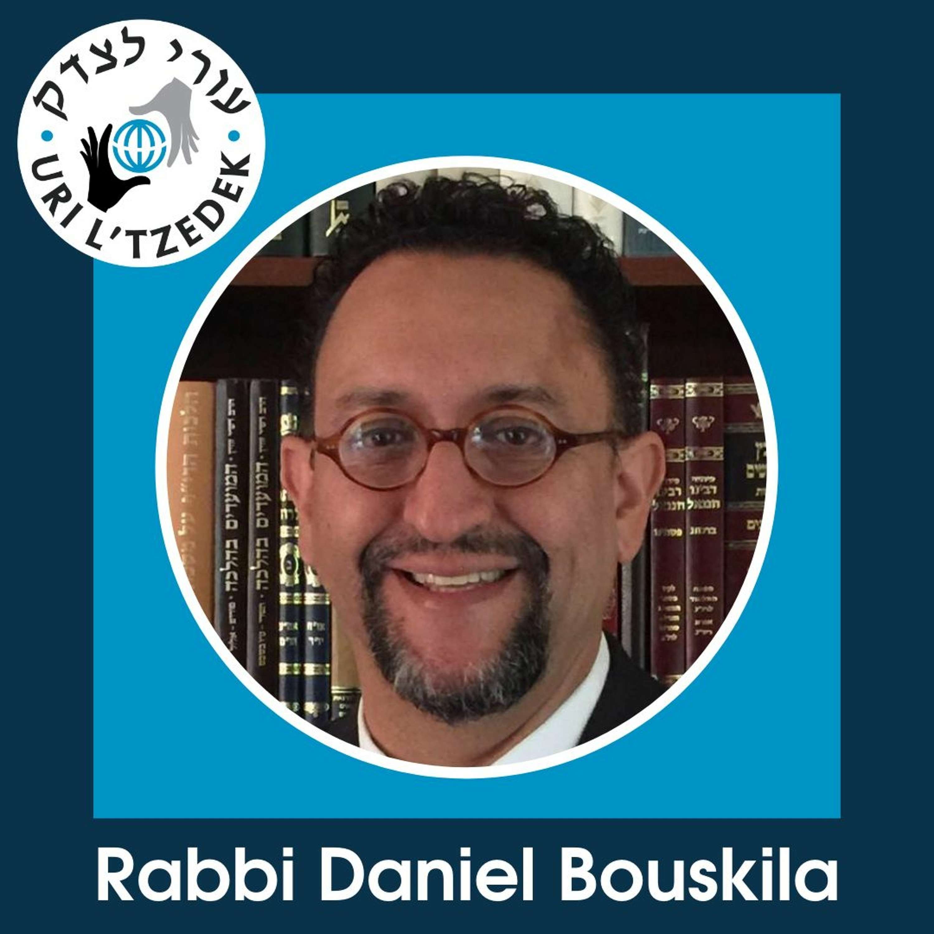 Uri L\'Tzedek: Orthodox Social Justice