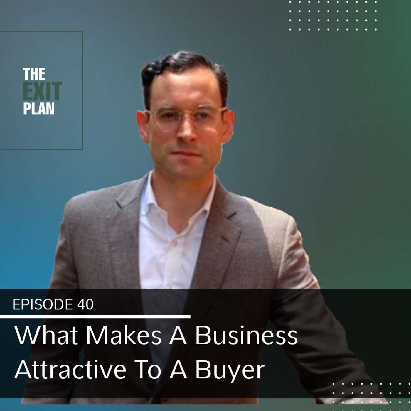 The Exit Plan: Mergers and Acquisitions for Creative Entrepreneurs