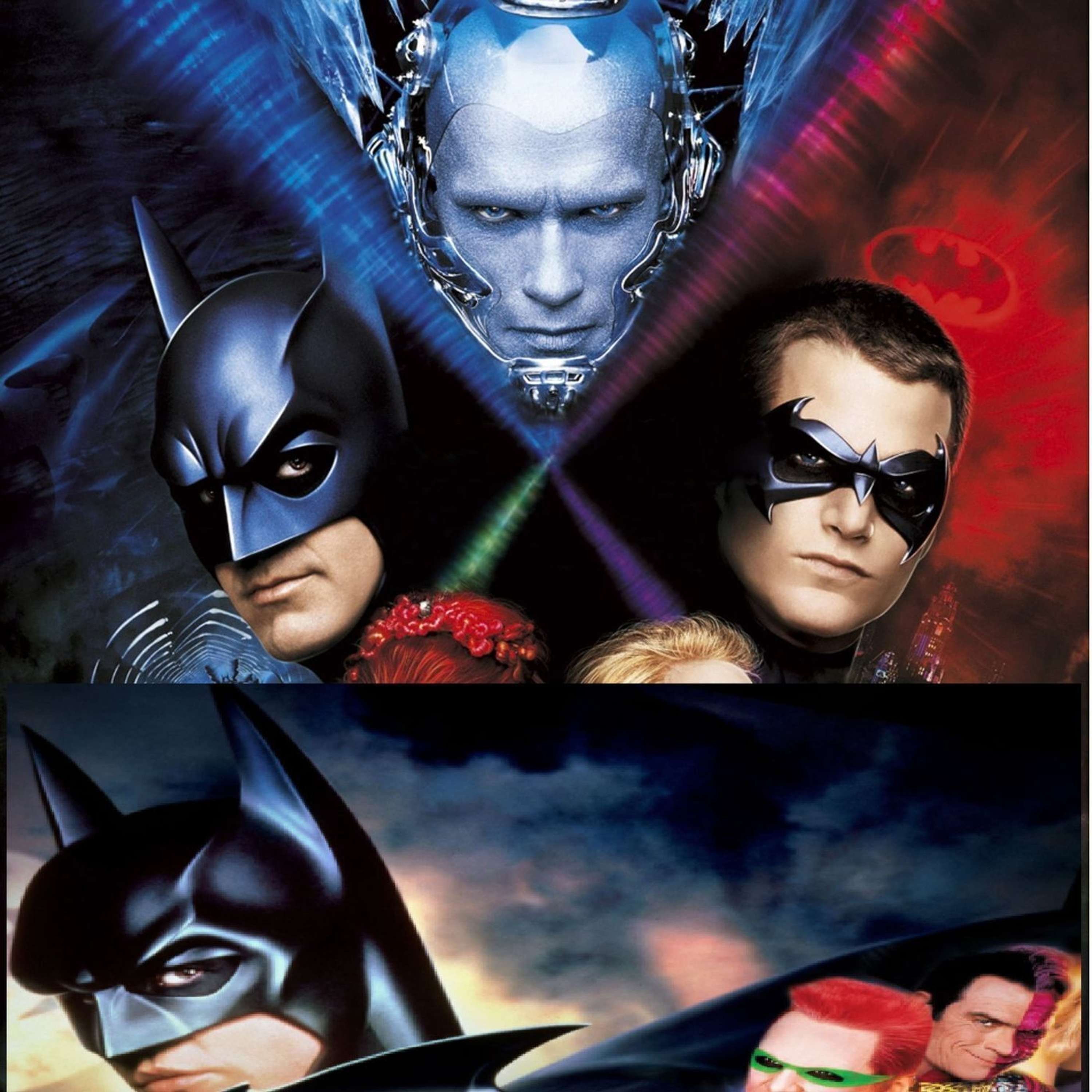 Superhero Ethics