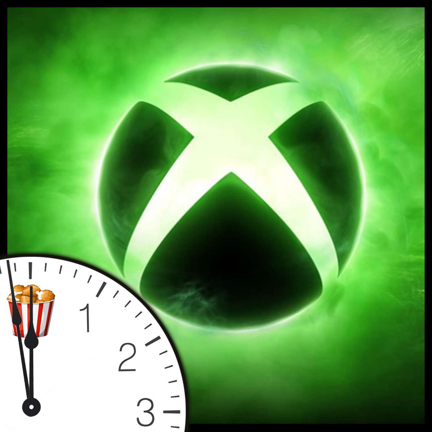 BONUS! Xbox Games Showcase ft. H.P. Lovecraft's Cat
