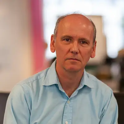 Mark Woods