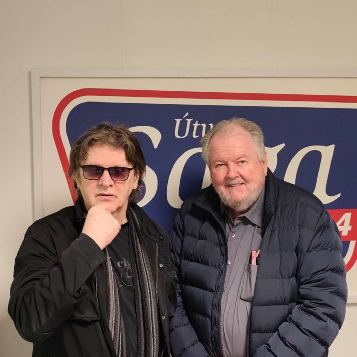 Þórir Baldursson - 1. des. 2025 Þórir Baldursson - 1. des. 2025