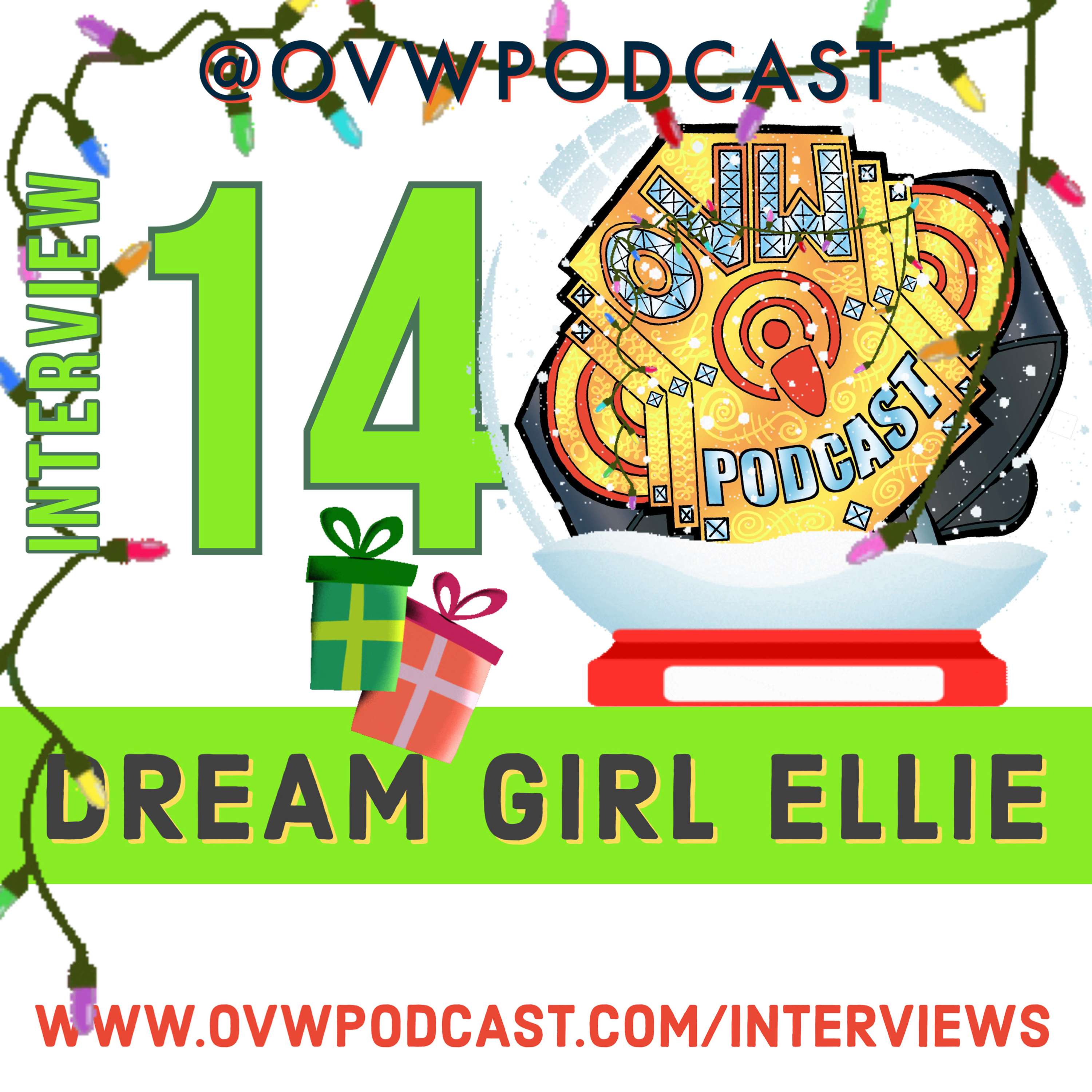 The OVW Podcast