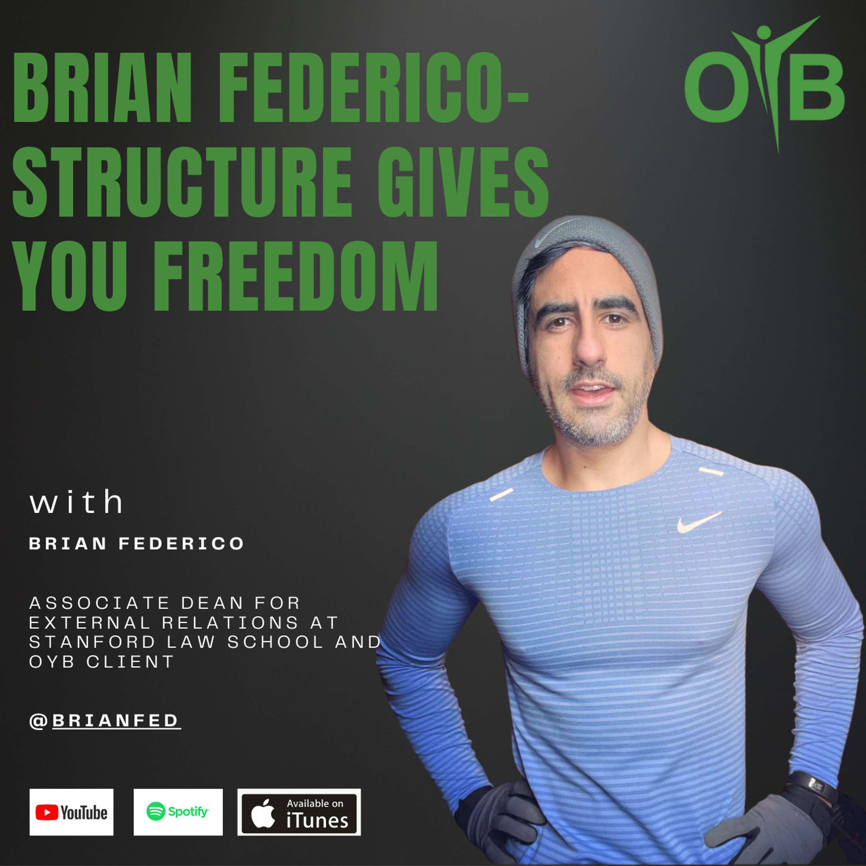 Optimise Your Body with Martin Silva