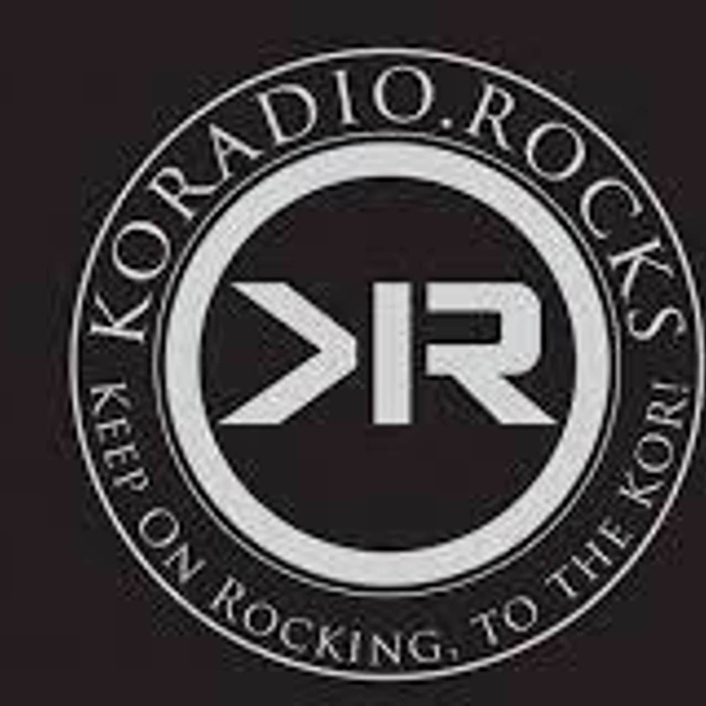 Rockin' The KOR! Show #300