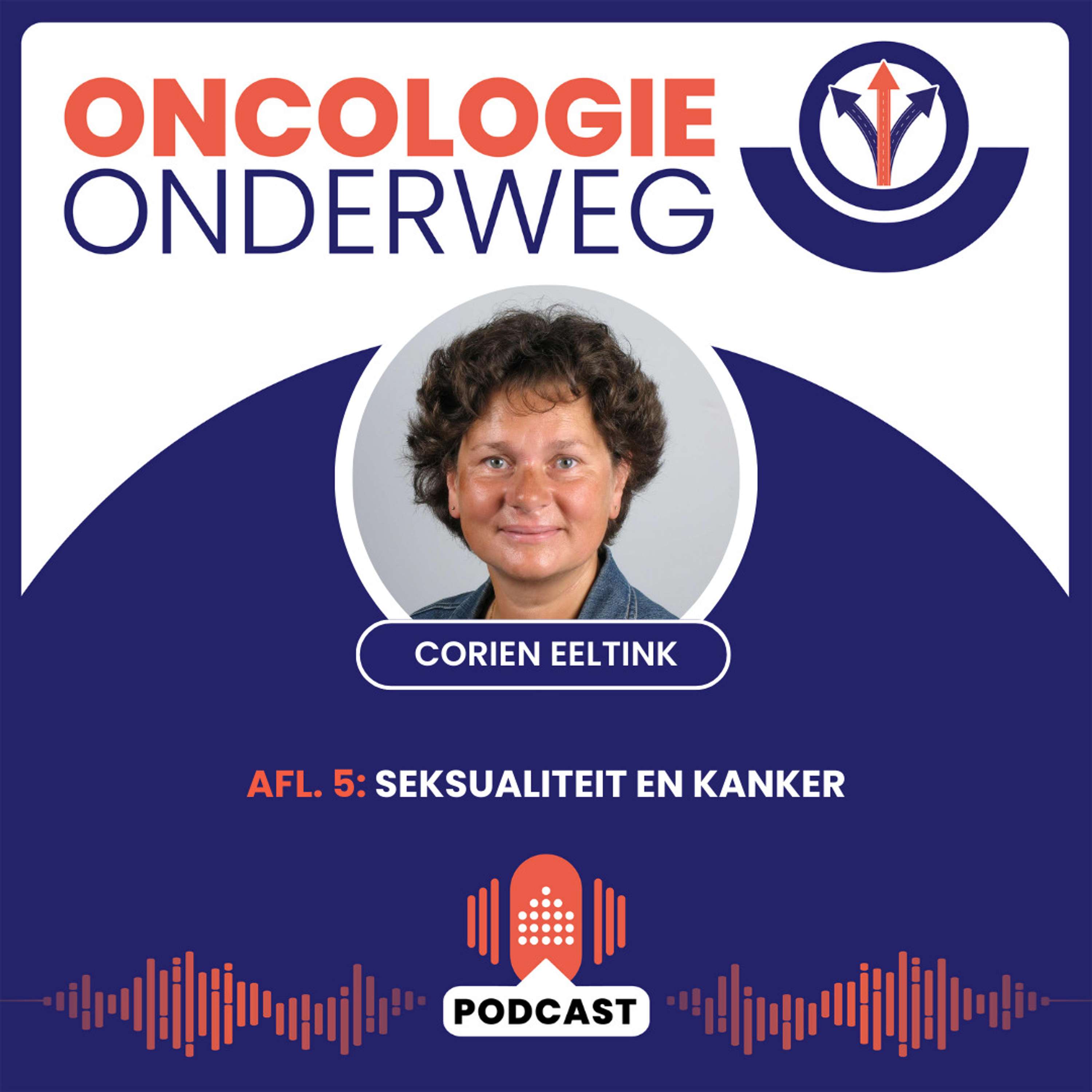 Oncologie Onderweg