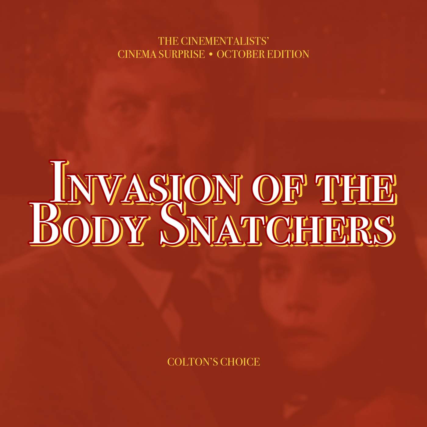 Invasion of the Body Snatchers (1978)