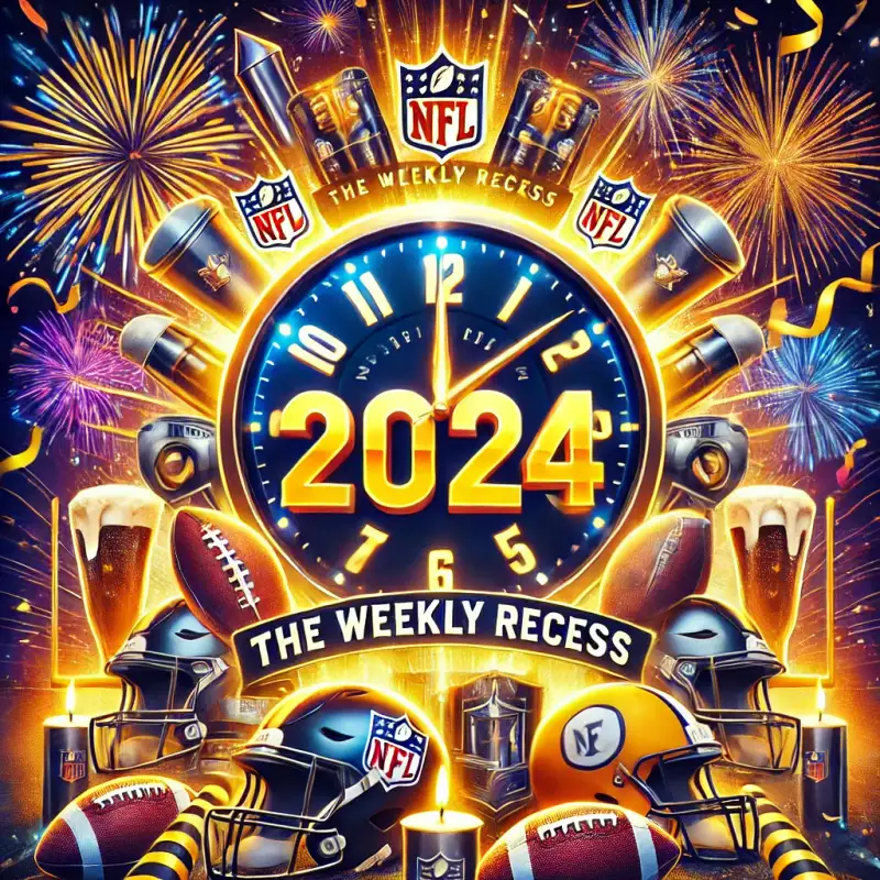 2024 NFL Season: Week 17 Recap & Week 18 Predictions