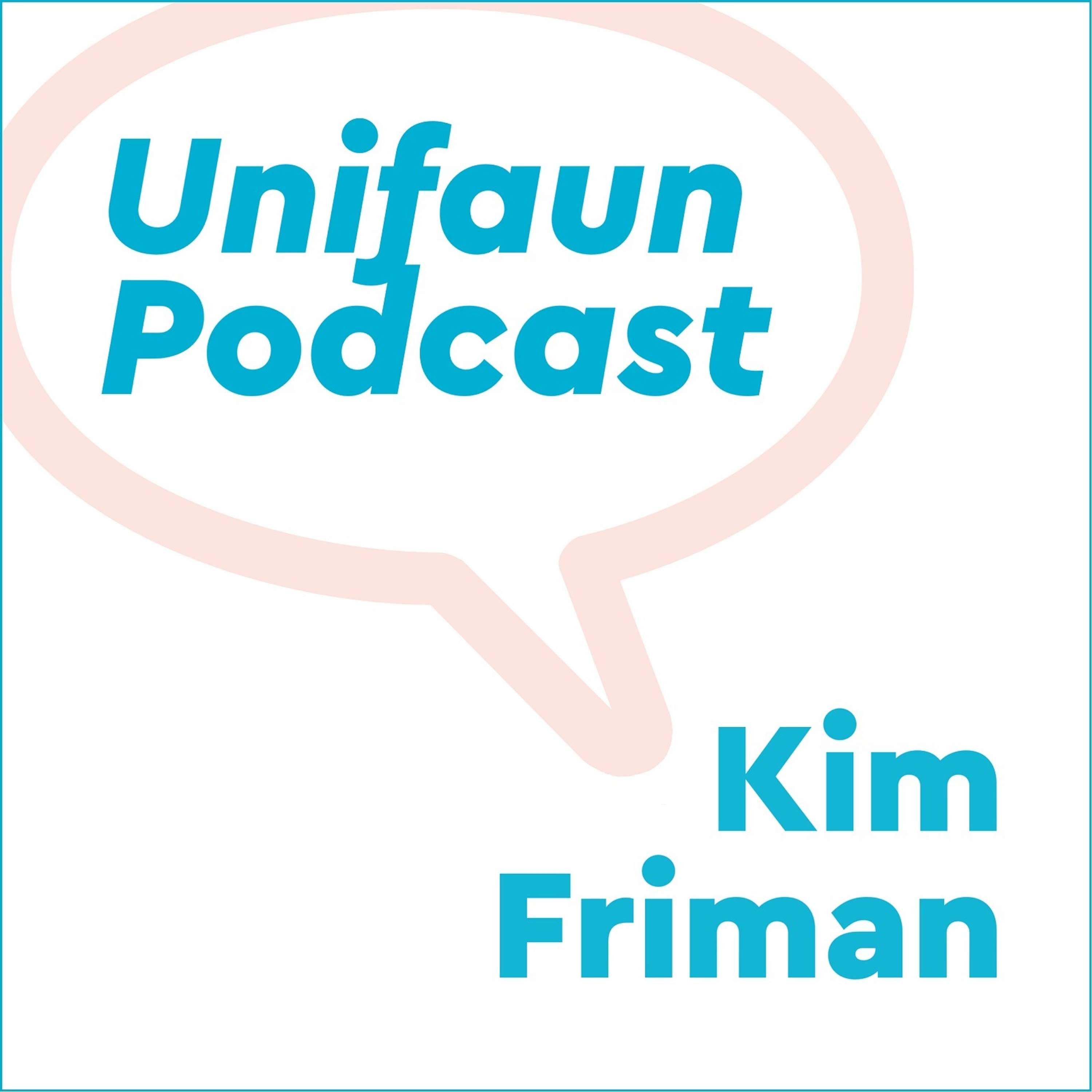 Unifaun Podcast podcast artwork