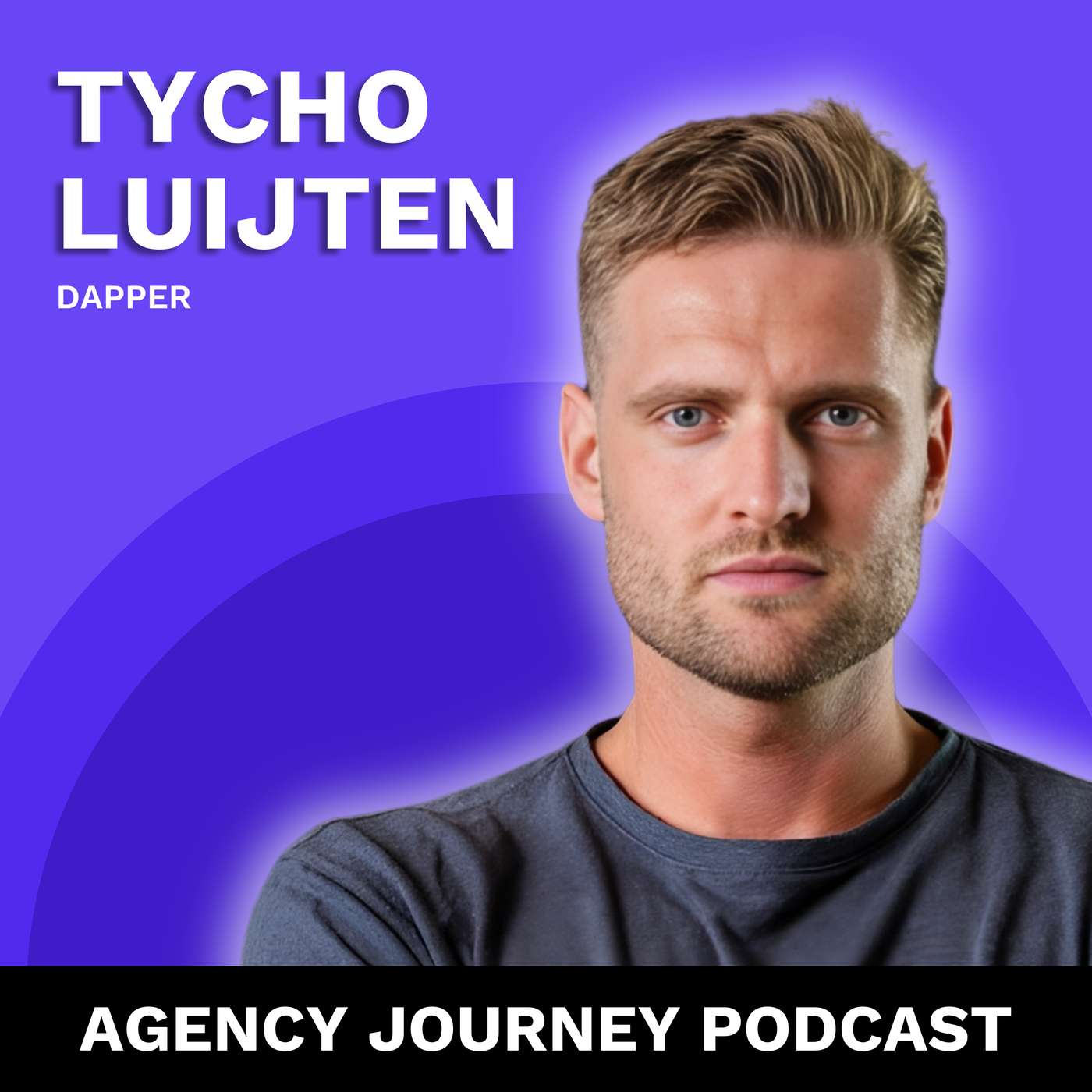 Niching Down, Video Content Mastery, and Time Tracking for Agency Growth with Tycho Luijten Niching Down, Video Content Mastery, and Time Tracking for Agency Growth with Tycho Luijten