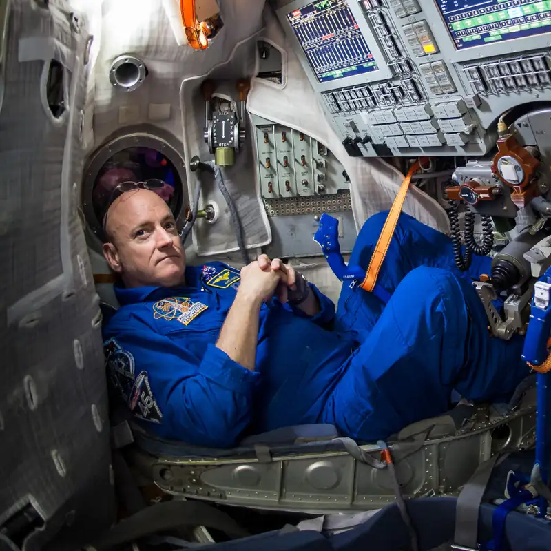 Surviving Extreme Isolation in Space - Episode 56