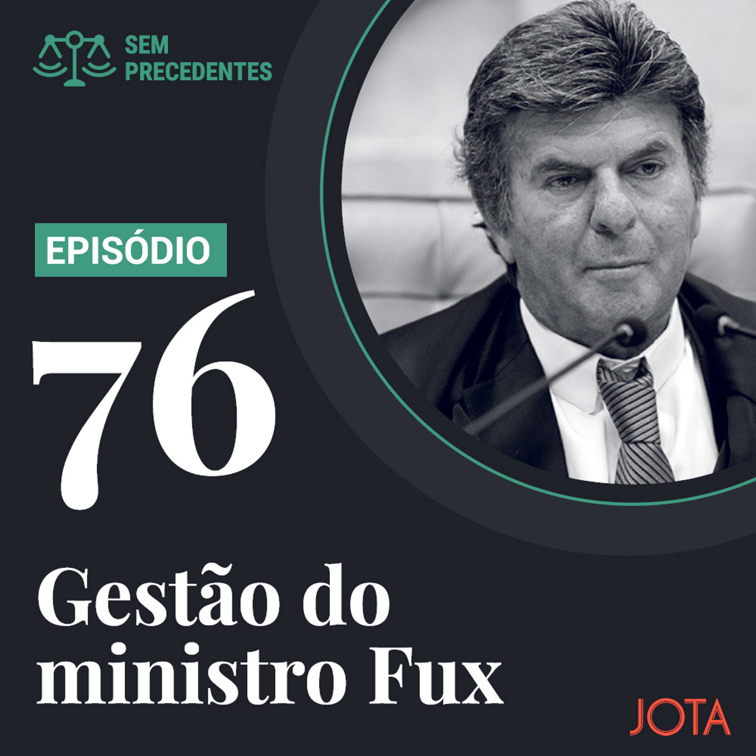 Sem Precedentes