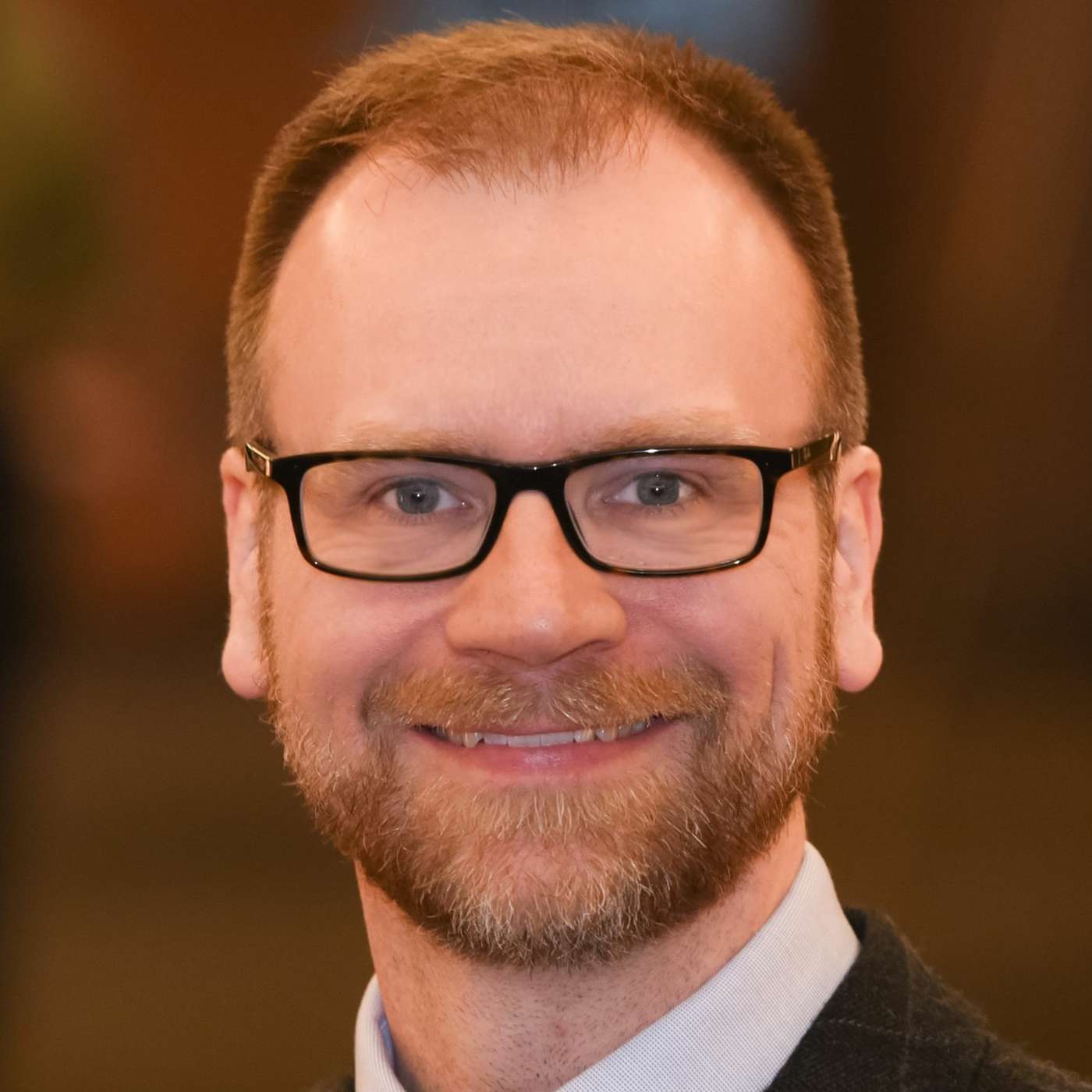 E124 Paul Engels on Trauma Training in Canada