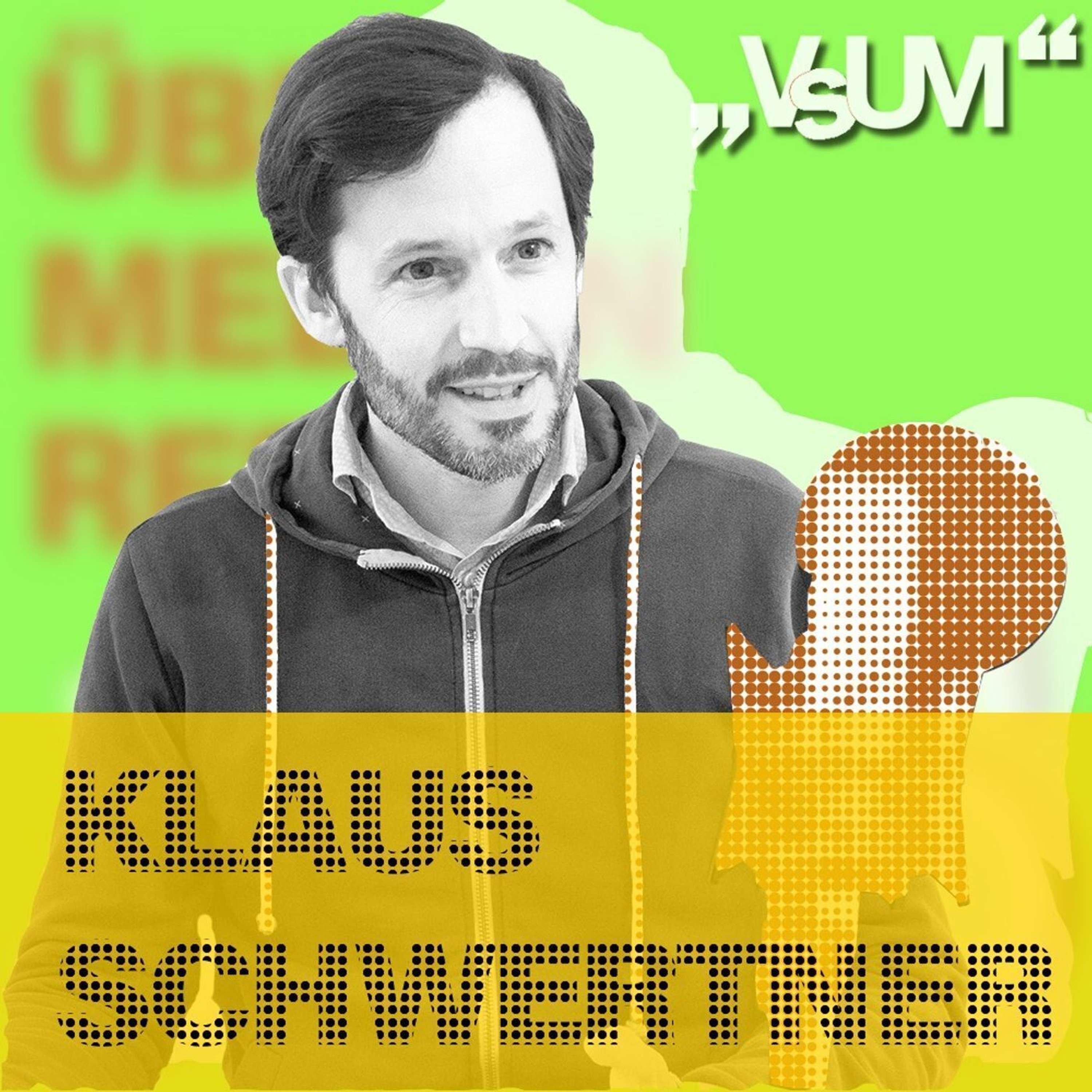 Über Medien Reden - 365, der tägliche Podcast