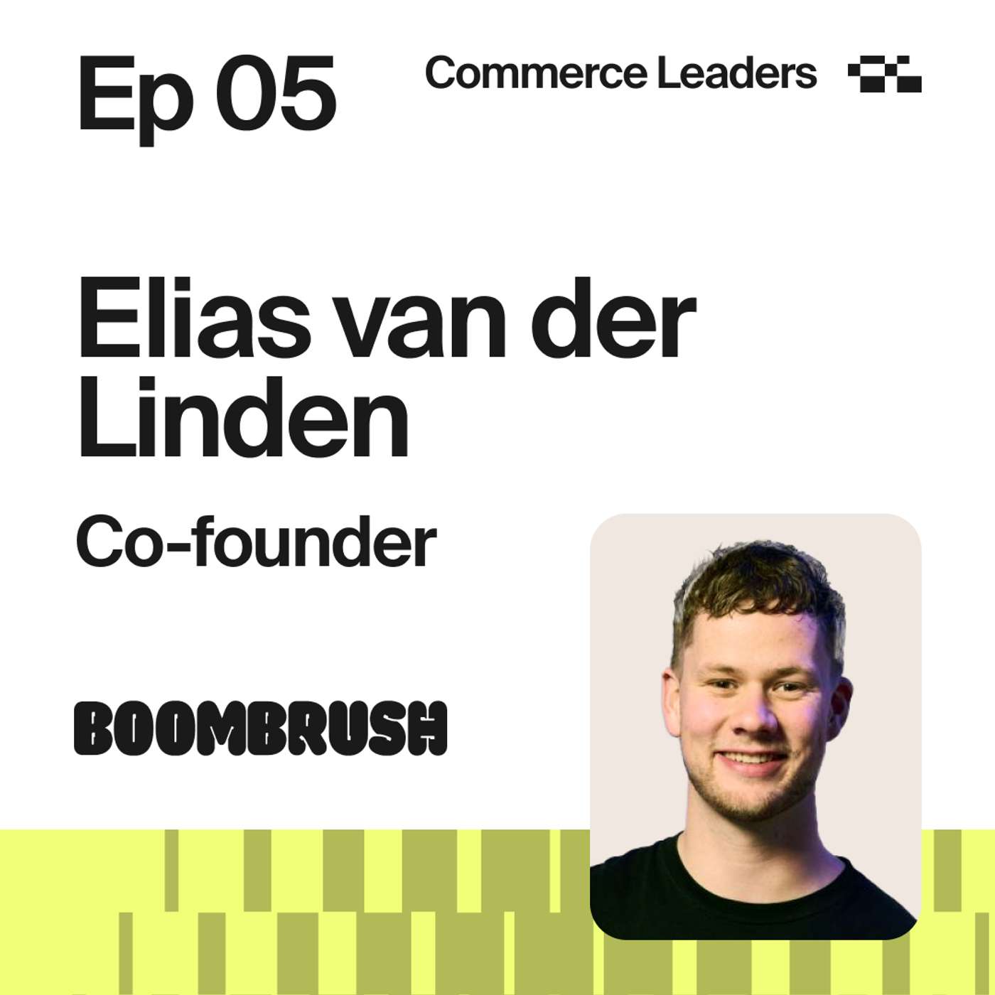Wat e-commerce je leert als founder: de lessen van Boombrush Wat e-commerce je leert als founder: de lessen van Boombrush