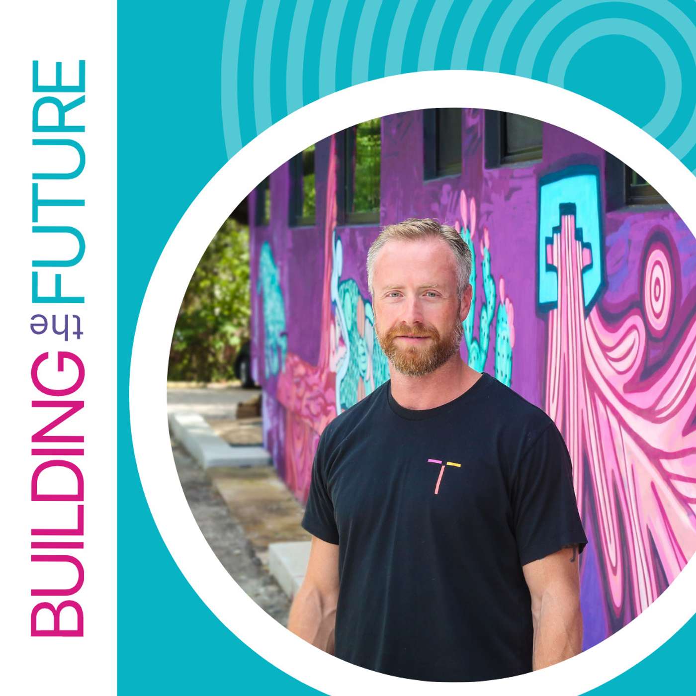 Ep. 492 w/ James Dunavant CEO at Tend