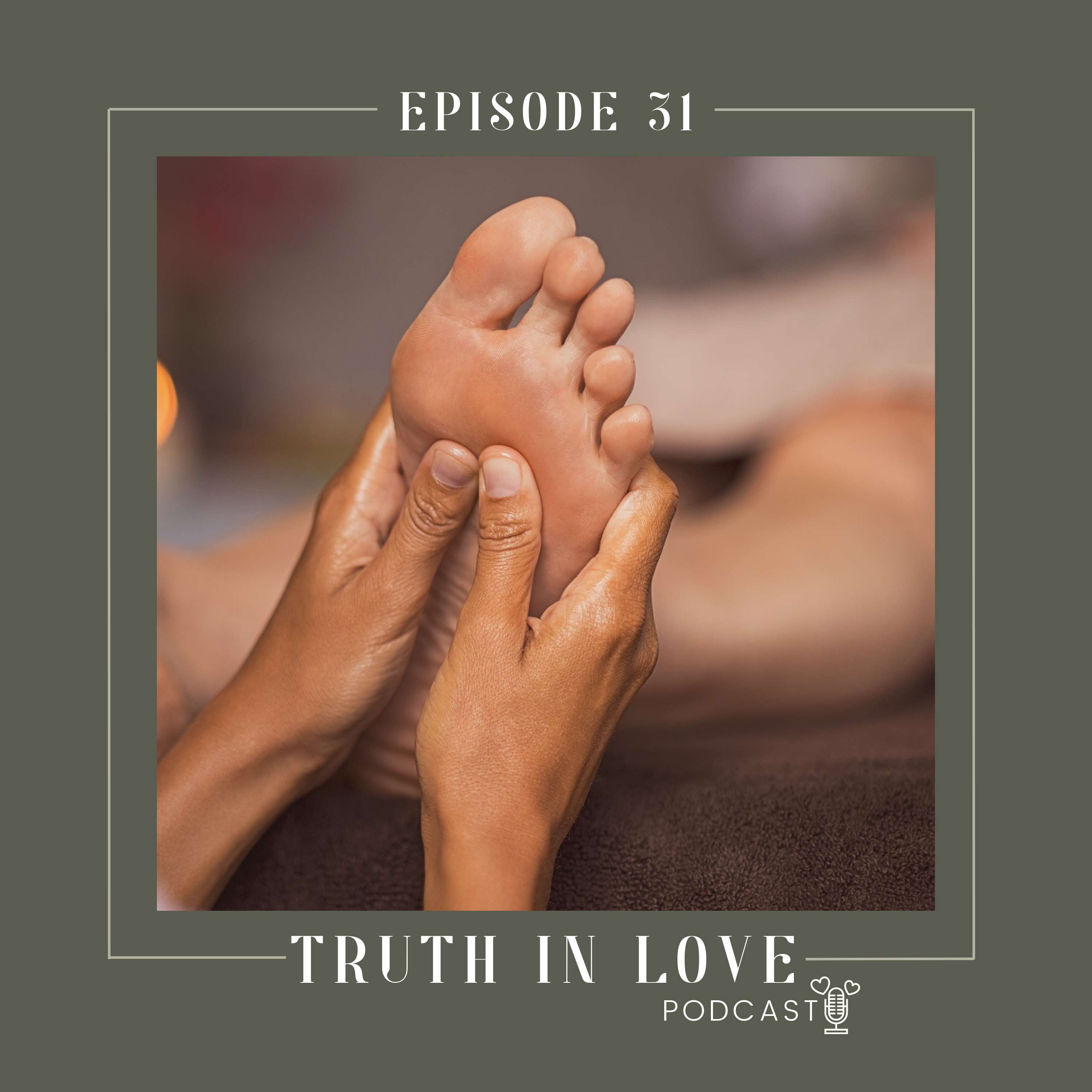 The Truth in Love Podcast