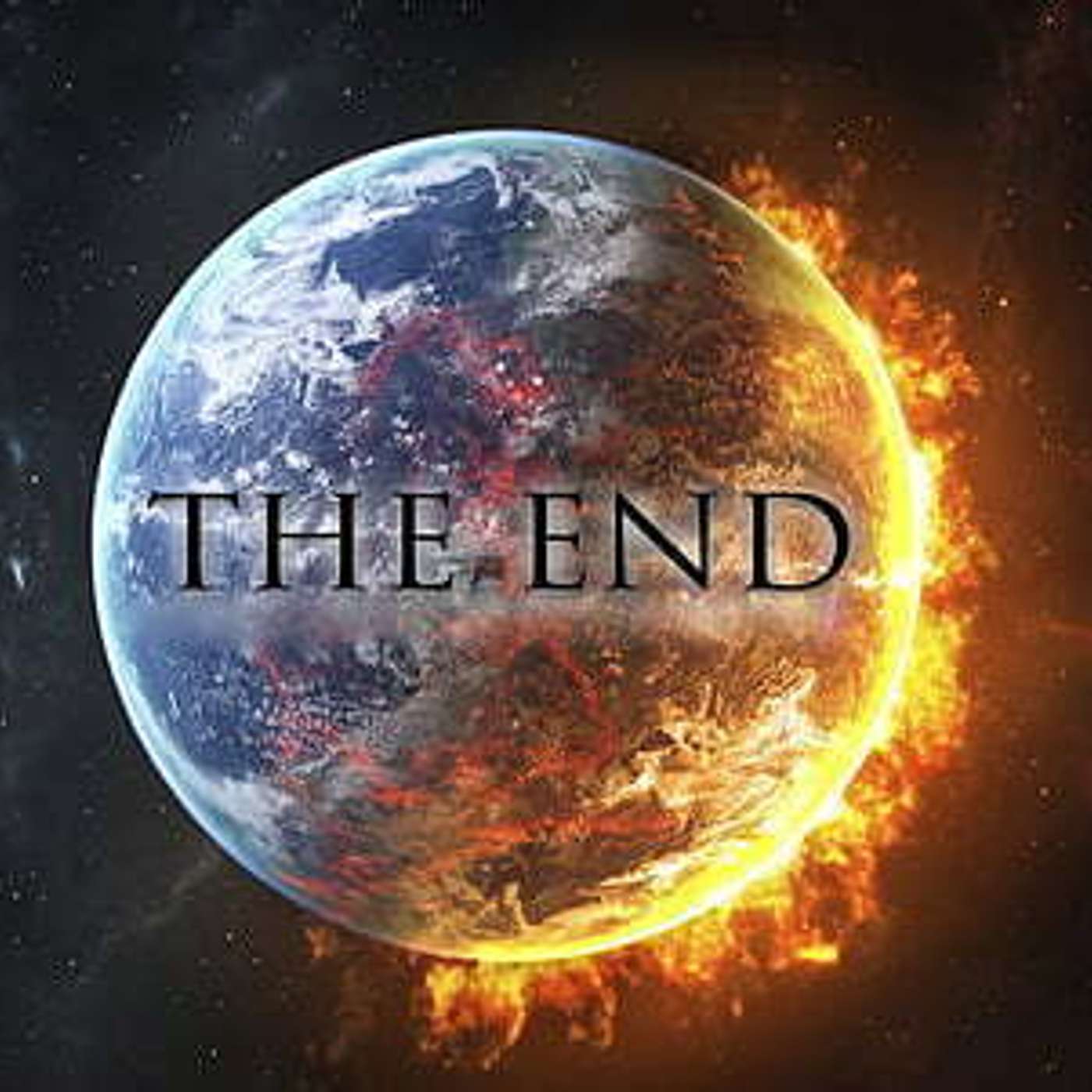 Alone in the Dark: The End