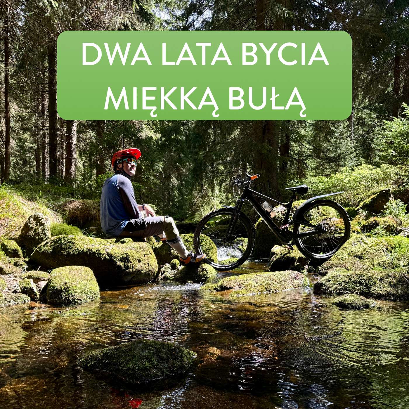 Rowery dla Umysłu