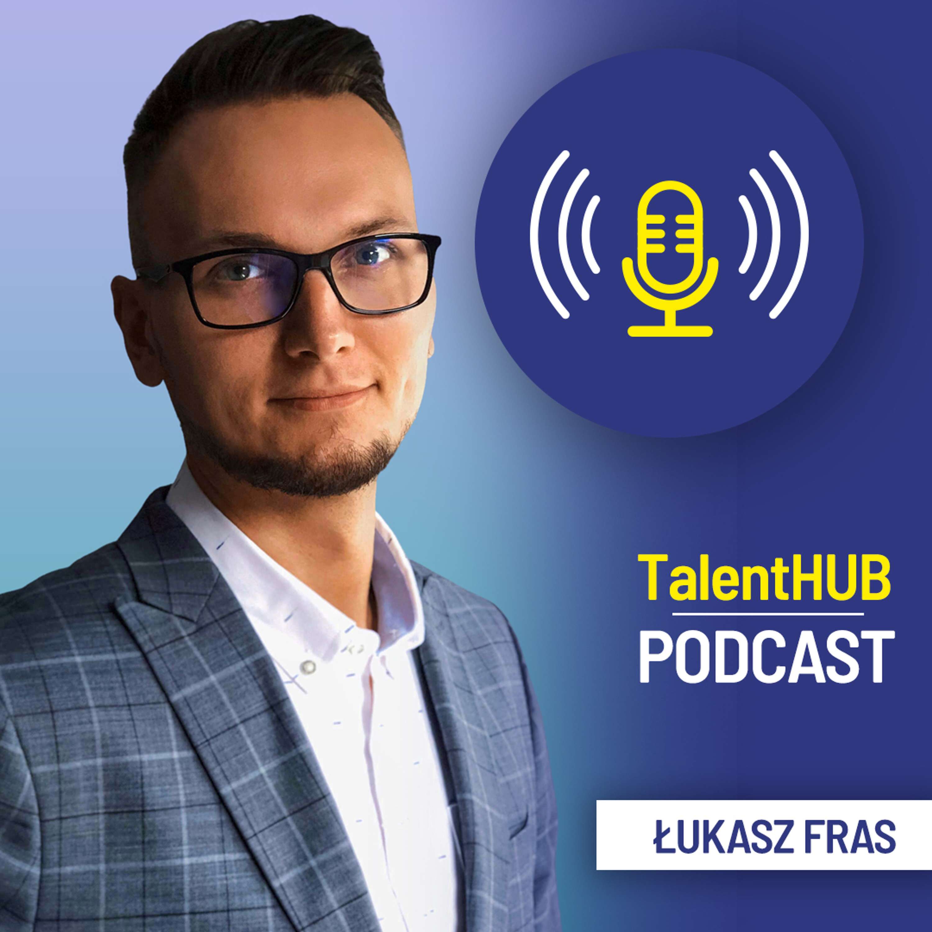 Rozwijaj się w TalentHUB