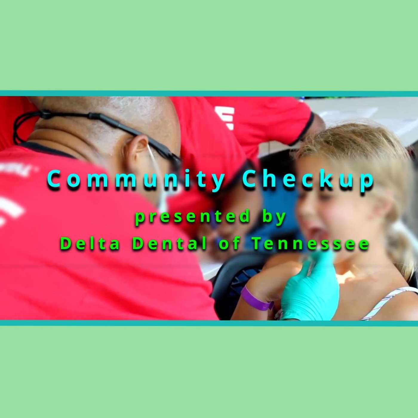 Community Checkup