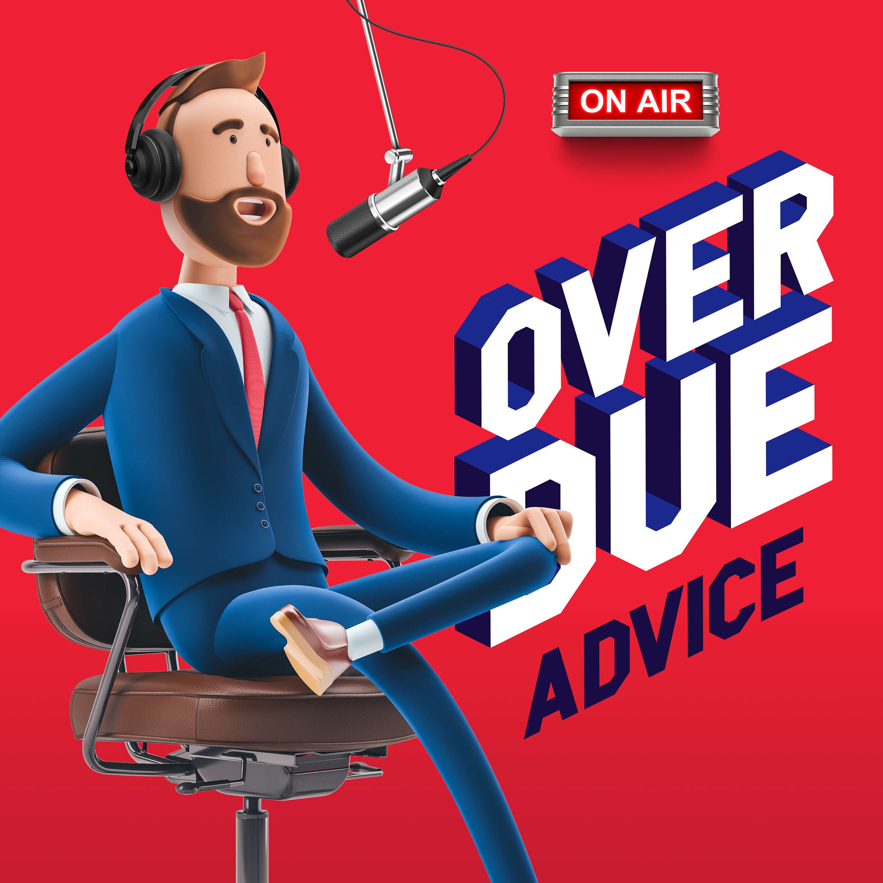 Overdue Advice: Cash Flow & Debt Collection Strategies to Grow Your Business
