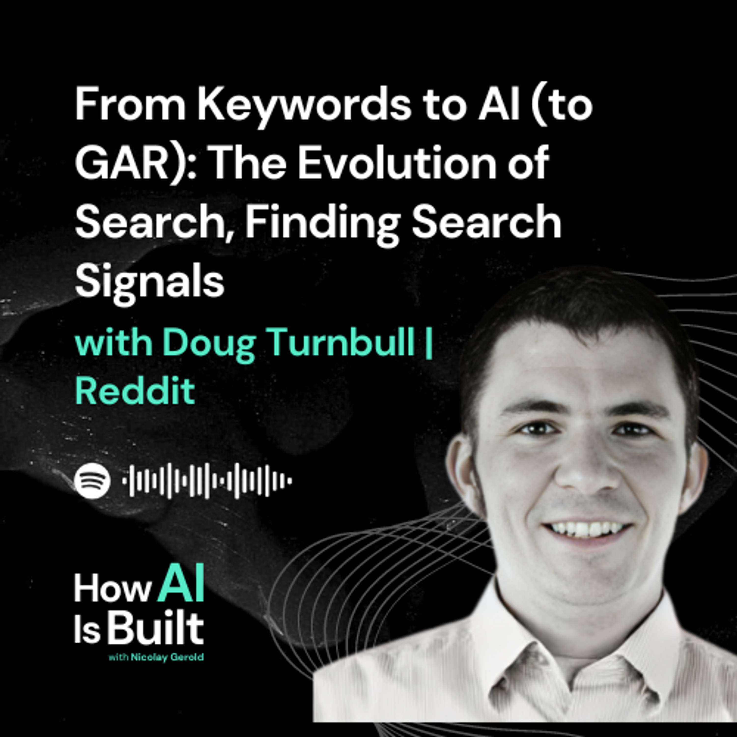 How AI Is Built