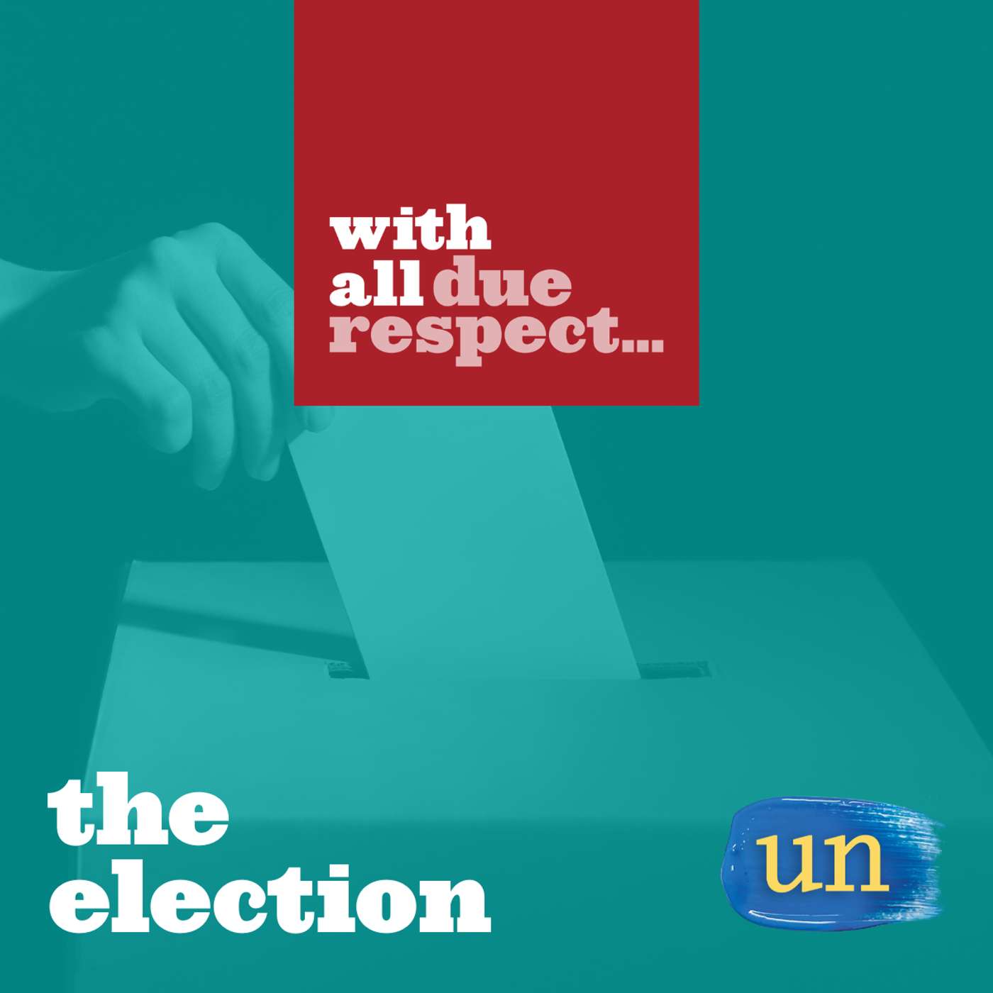 The Election The Election