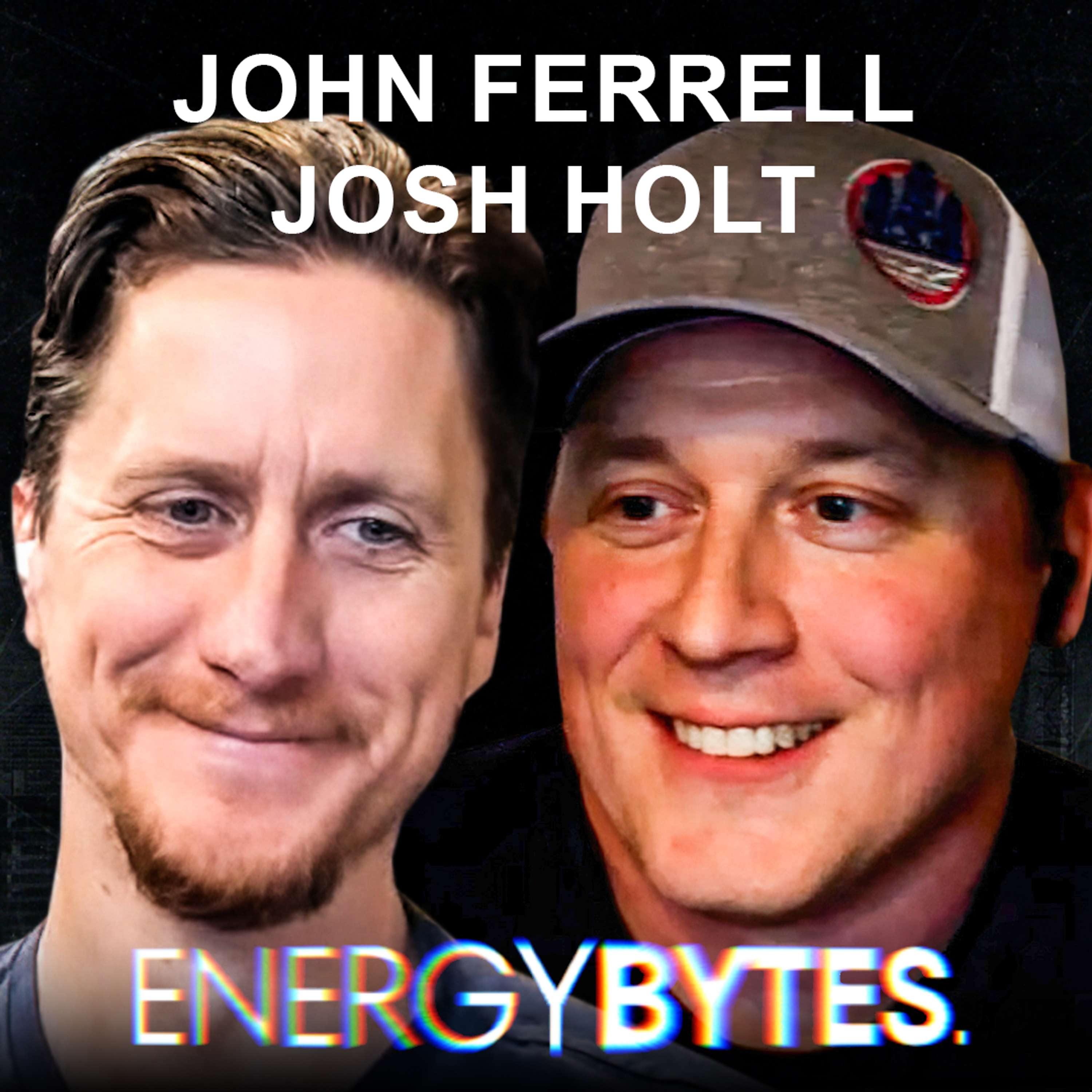 Energy Bytes