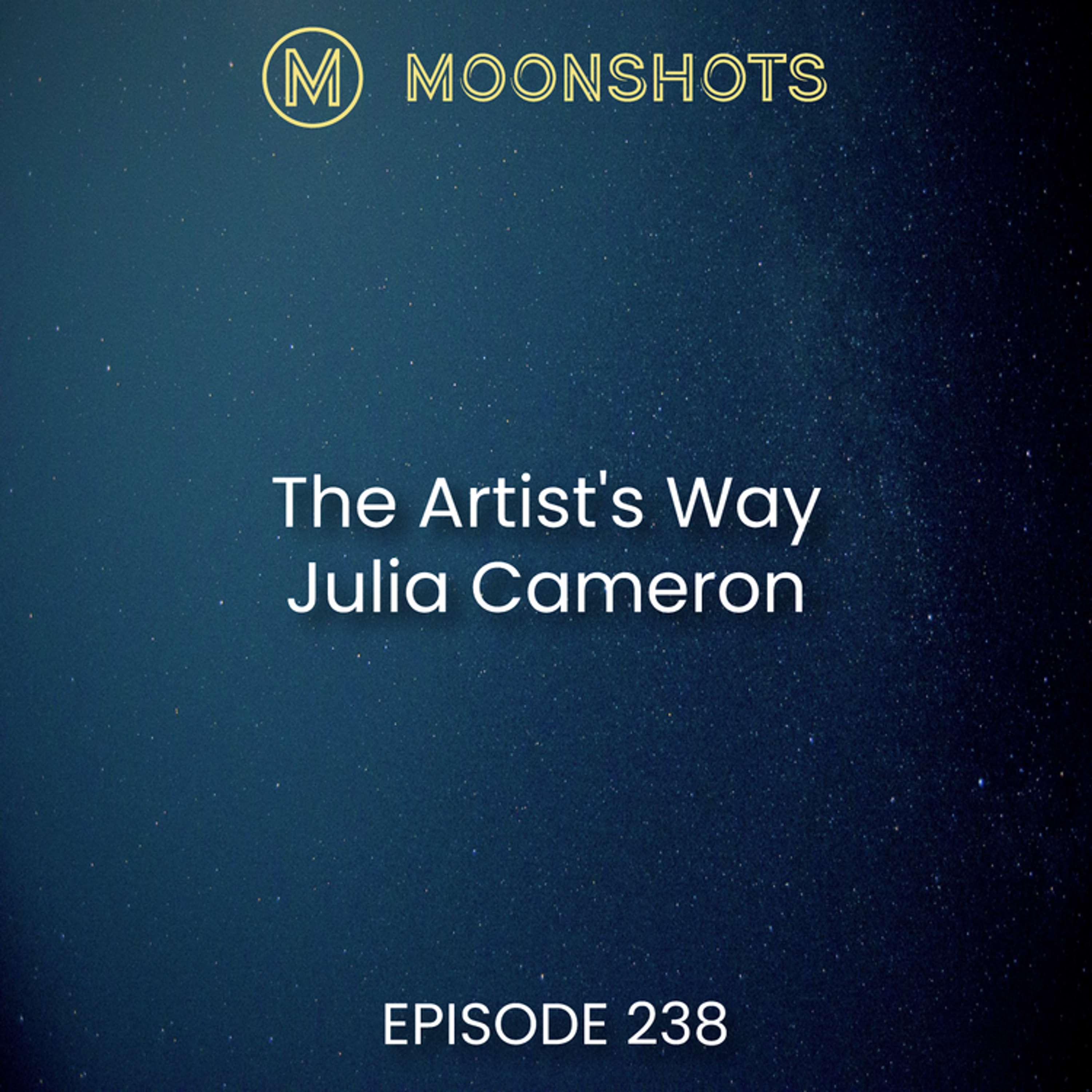 Moonshots Podcast: Superstar mindsets and success habits
