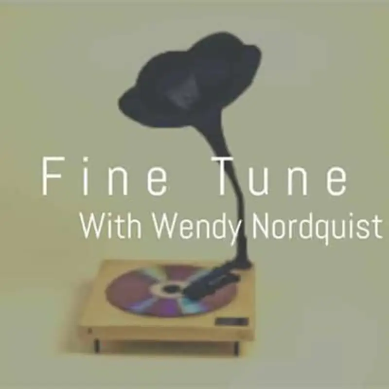 Fine Tune - Ghosts